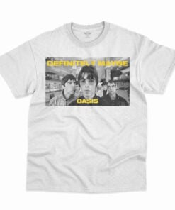 OAS Classic T-shirt DLL OAS2DWDLL120925 (50)