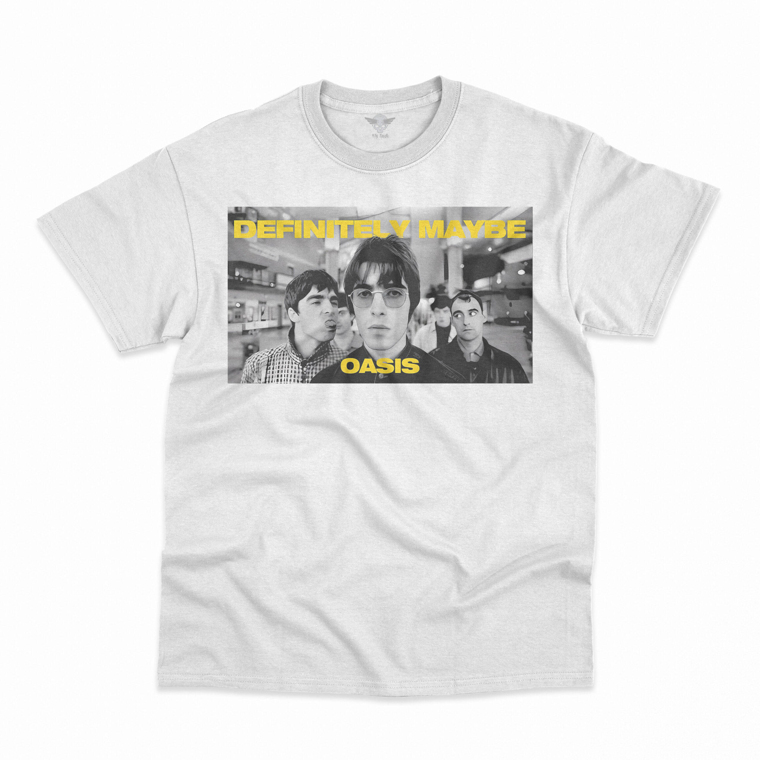 OAS Classic T-shirt DLL OAS2DWDLL120925 (50)