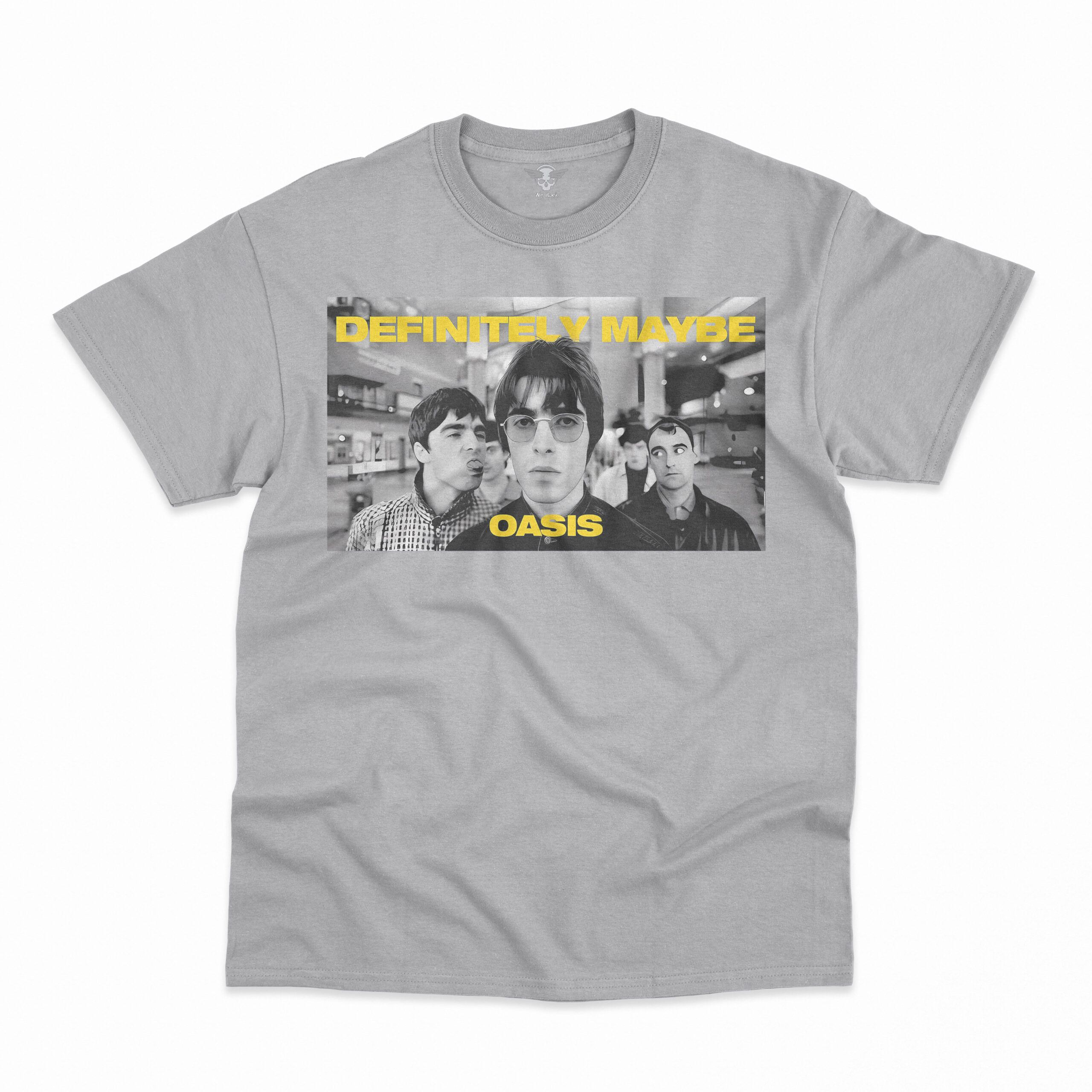 OAS Classic T-shirt DLL OAS2DWDLL120925 (50)