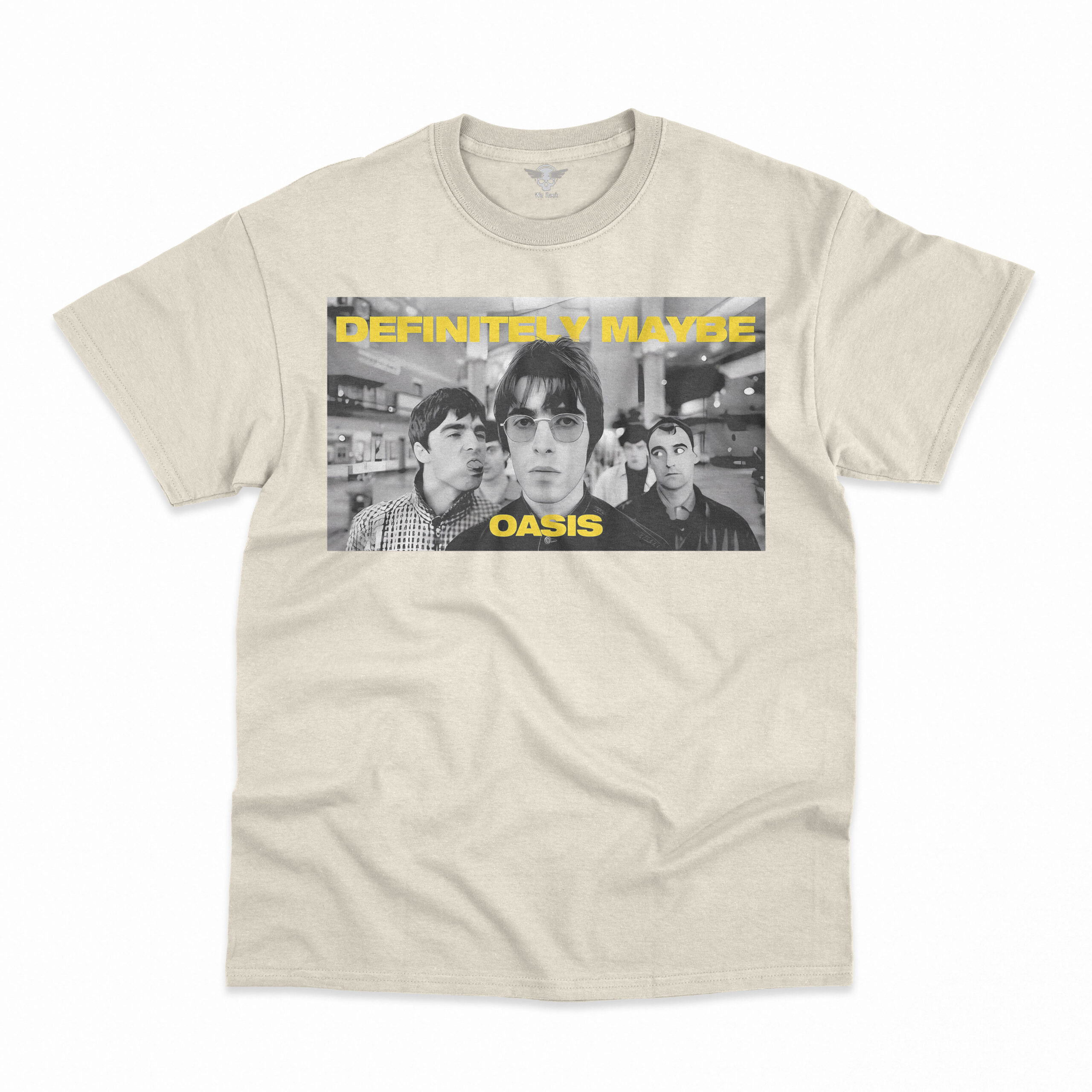 OAS Classic T-shirt DLL OAS2DWDLL120925 (50)