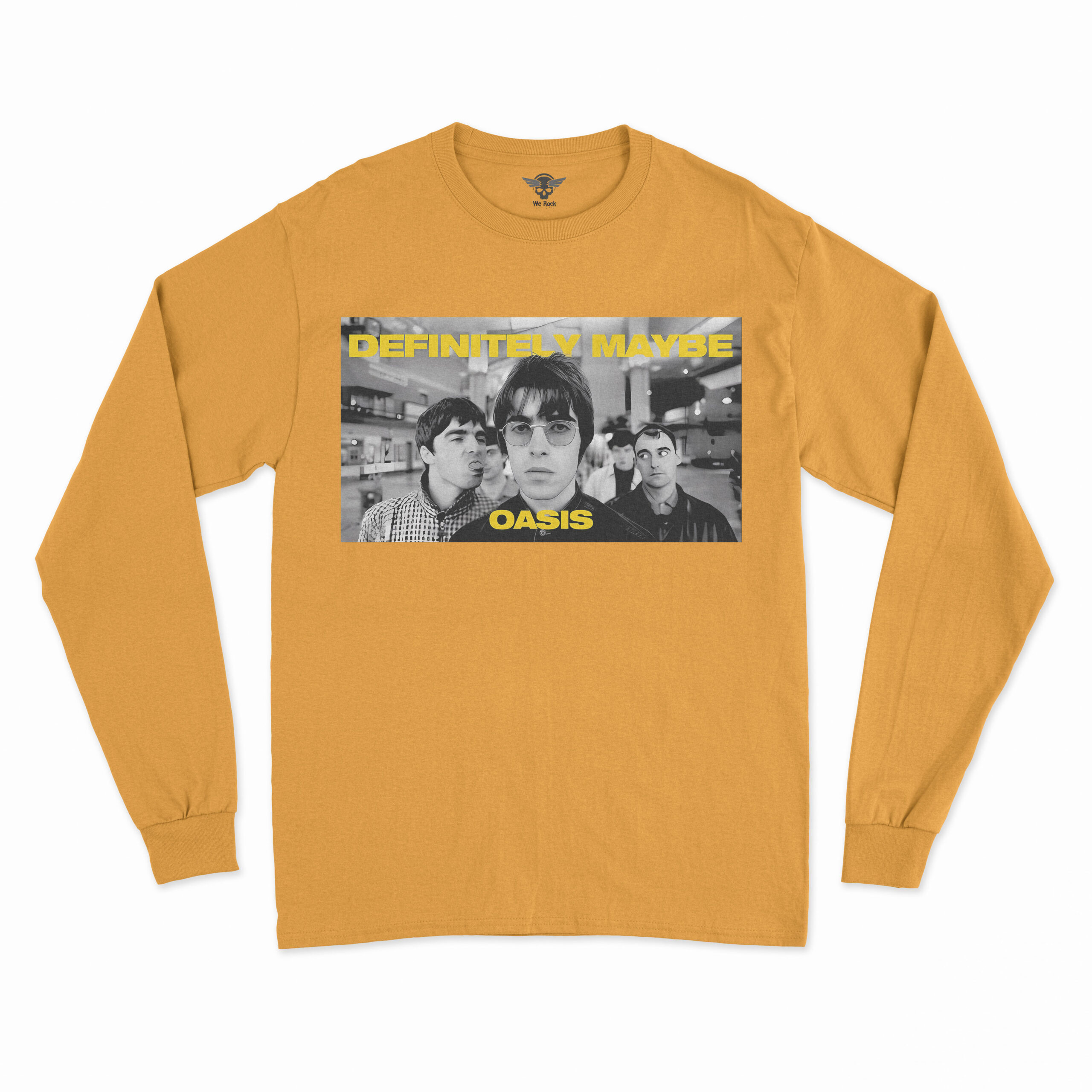 OAS Classic T-shirt DLL OAS2DWDLL120925 (50)