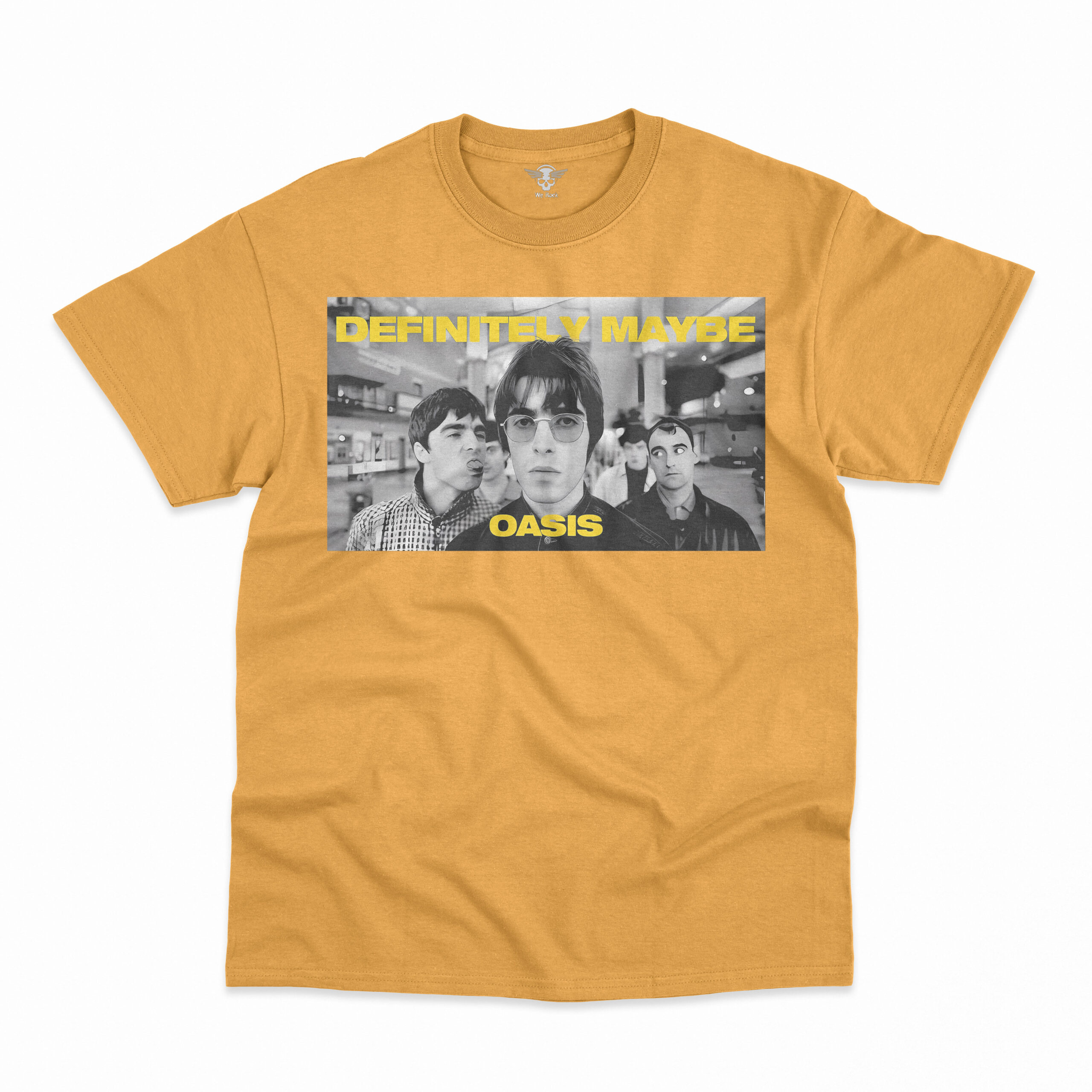 OAS Classic T-shirt DLL OAS2DWDLL120925 (50)