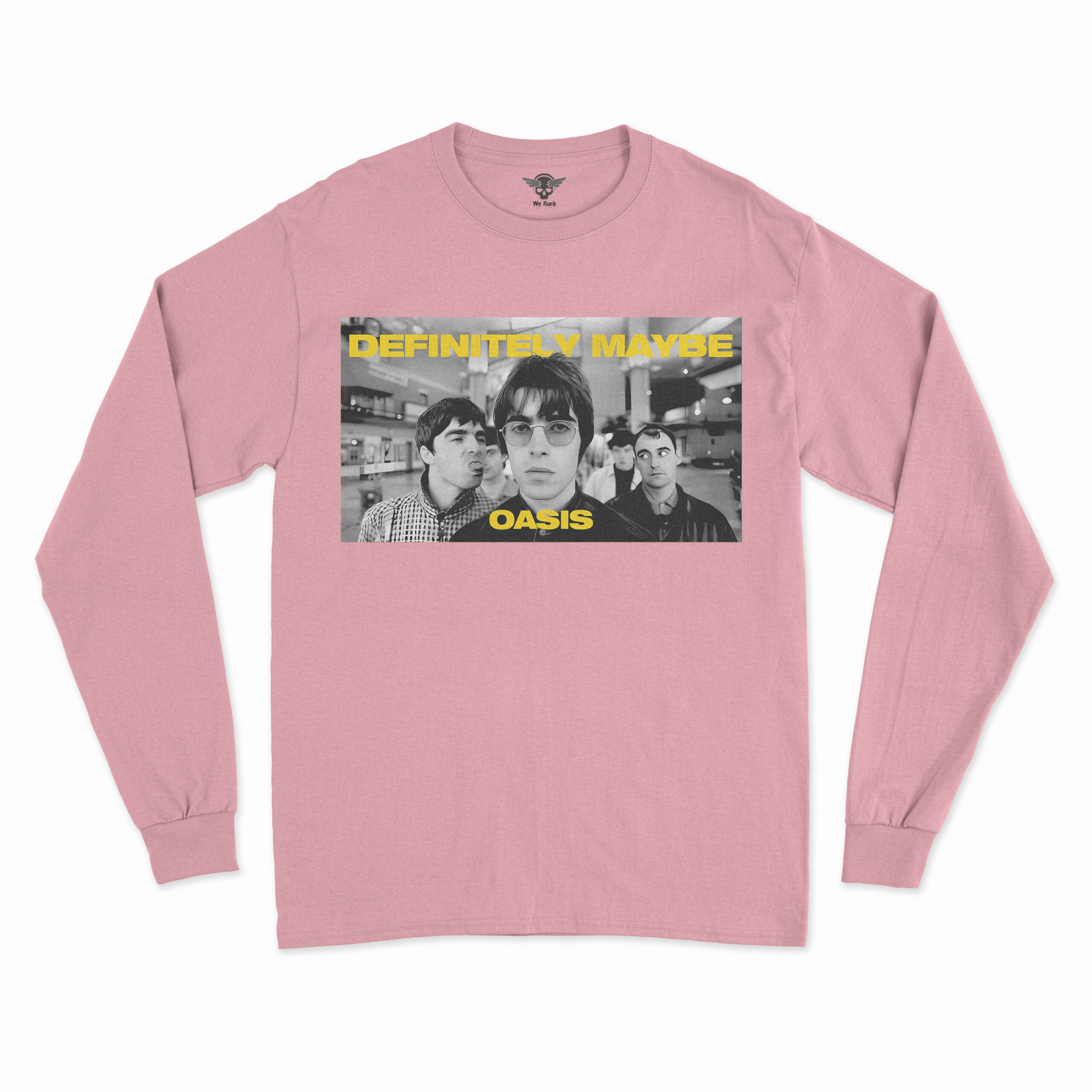 OAS Classic T-shirt DLL OAS2DWDLL120925 (50)