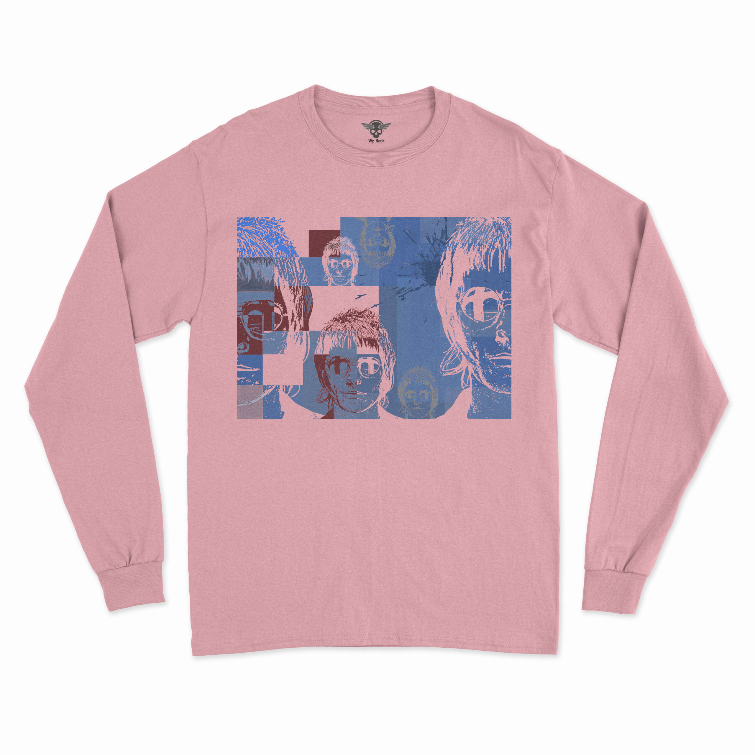 OAS Classic T-shirt DLL OAS2DWDLL120925 (53)