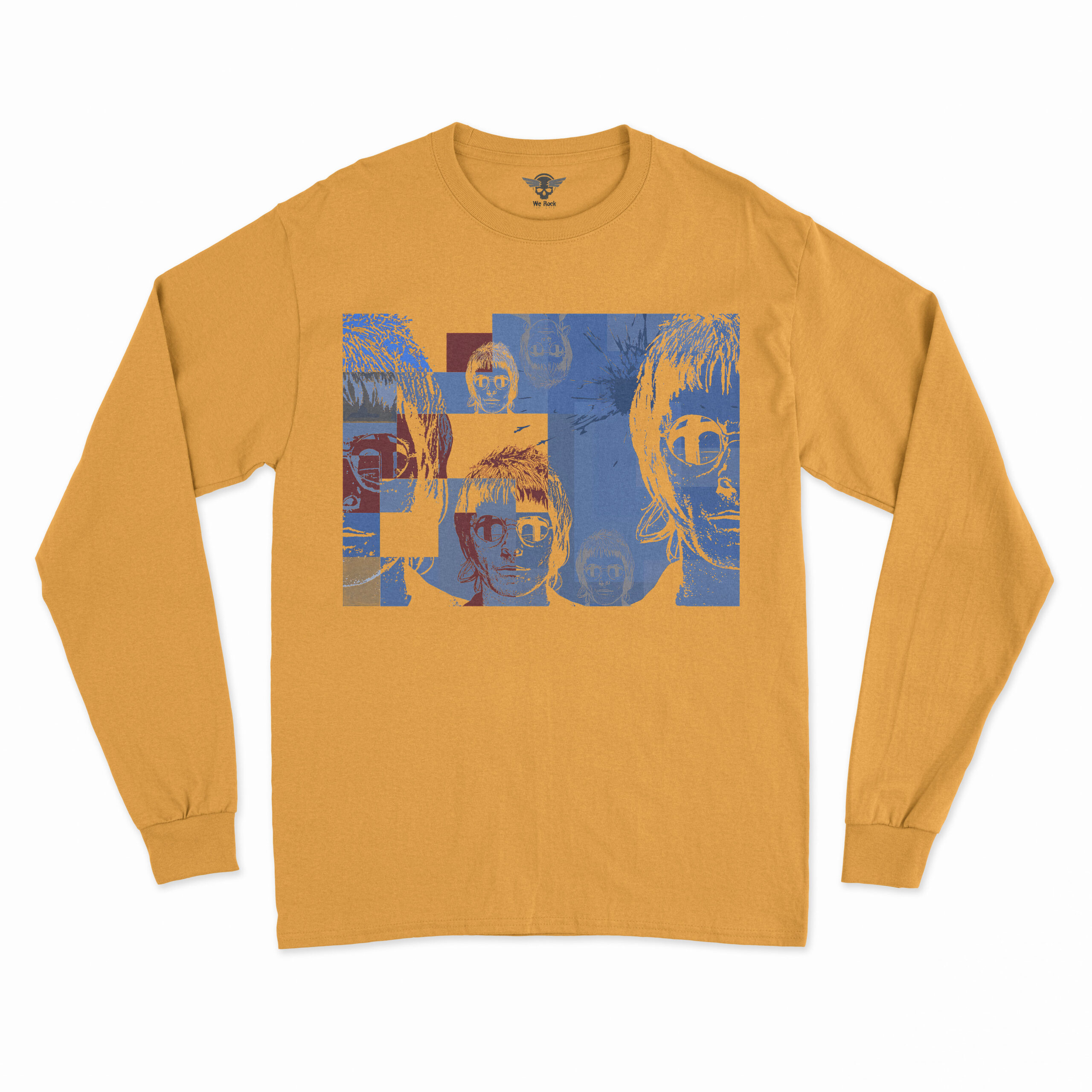 OAS Classic T-shirt DLL OAS2DWDLL120925 (53)