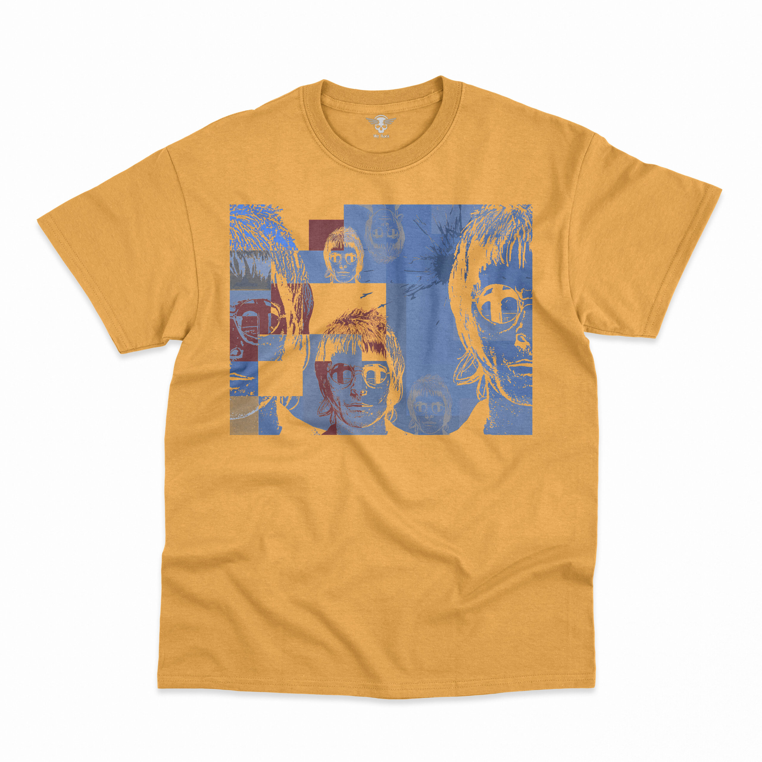 OAS Classic T-shirt DLL OAS2DWDLL120925 (53)