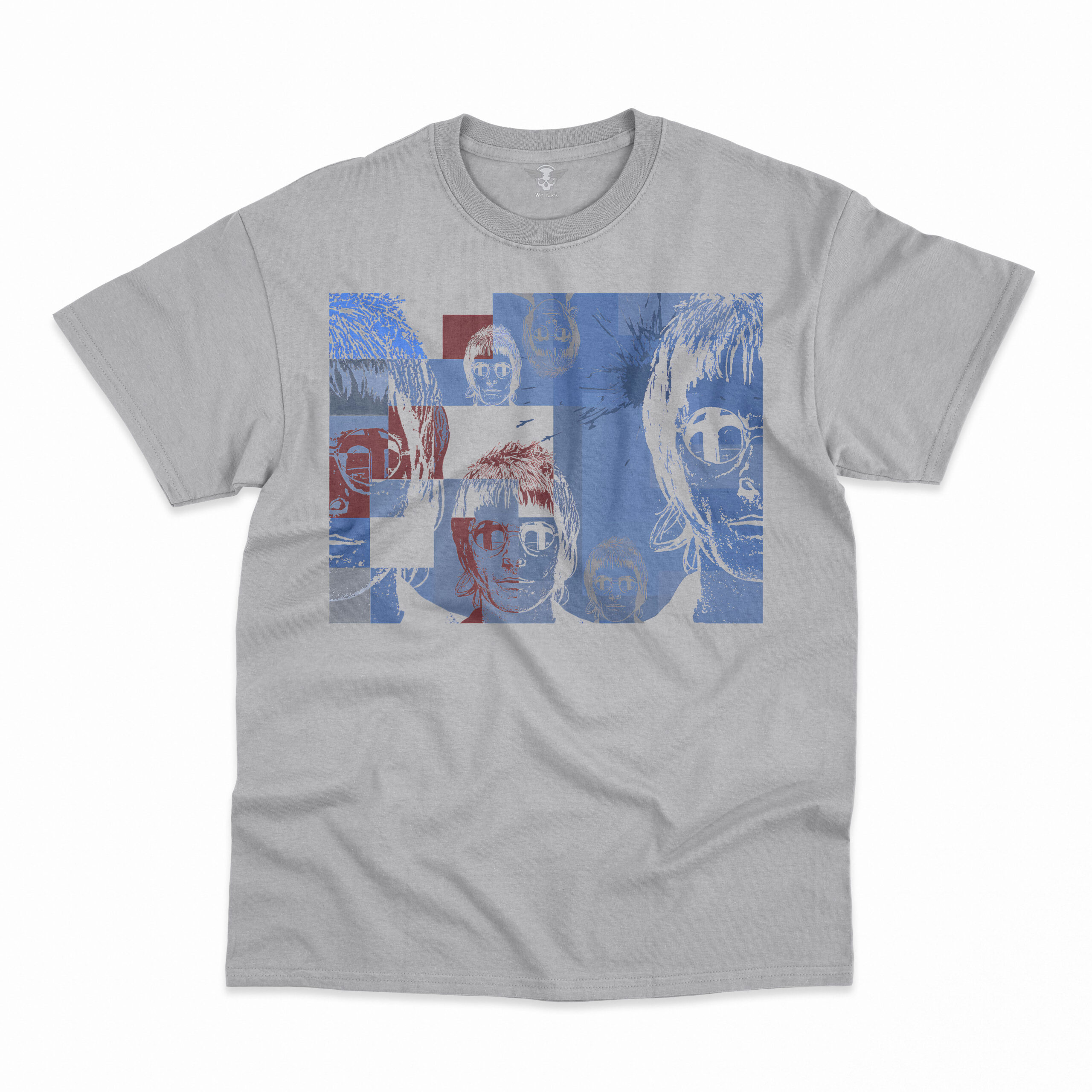 OAS Classic T-shirt DLL OAS2DWDLL120925 (53)