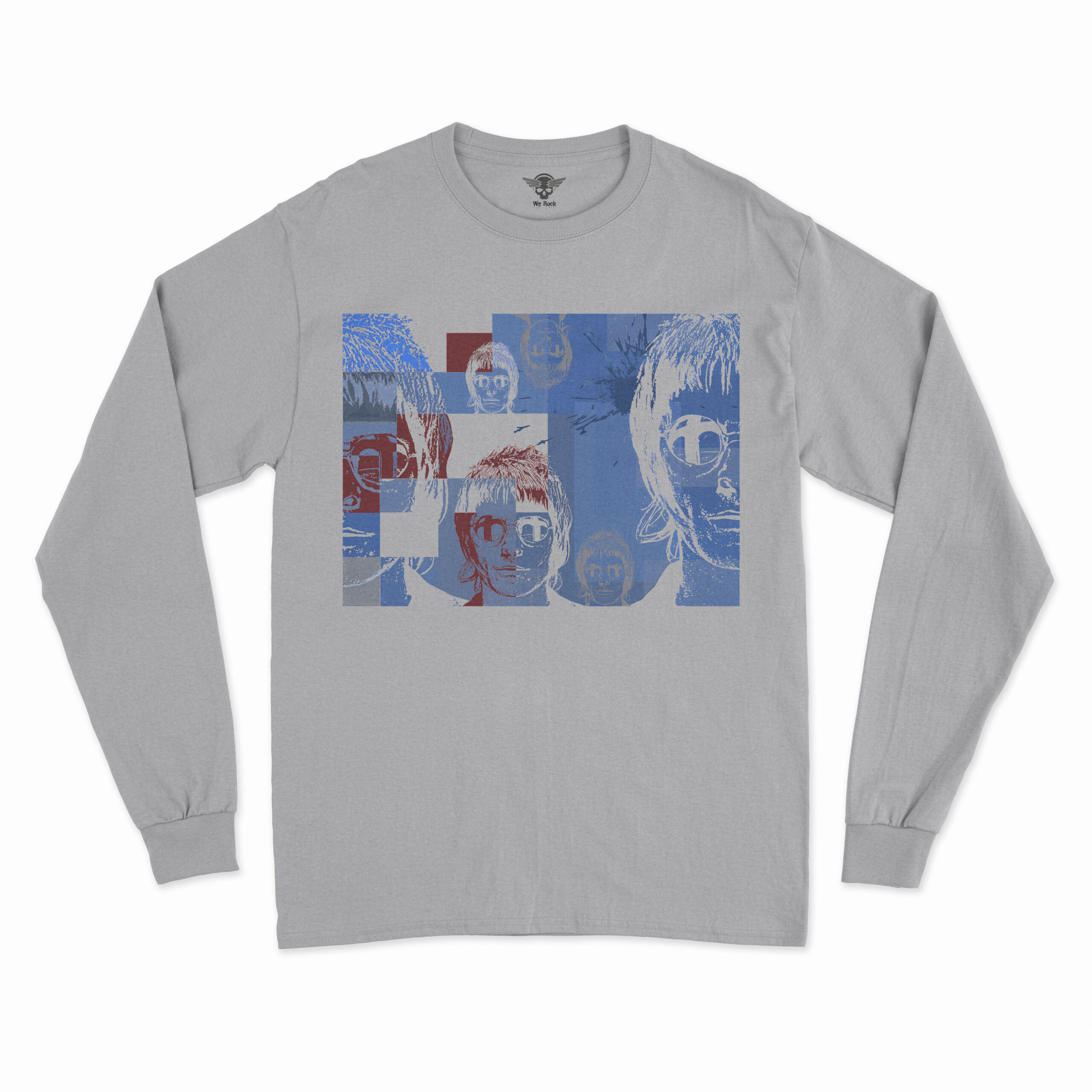 OAS Classic T-shirt DLL OAS2DWDLL120925 (53)