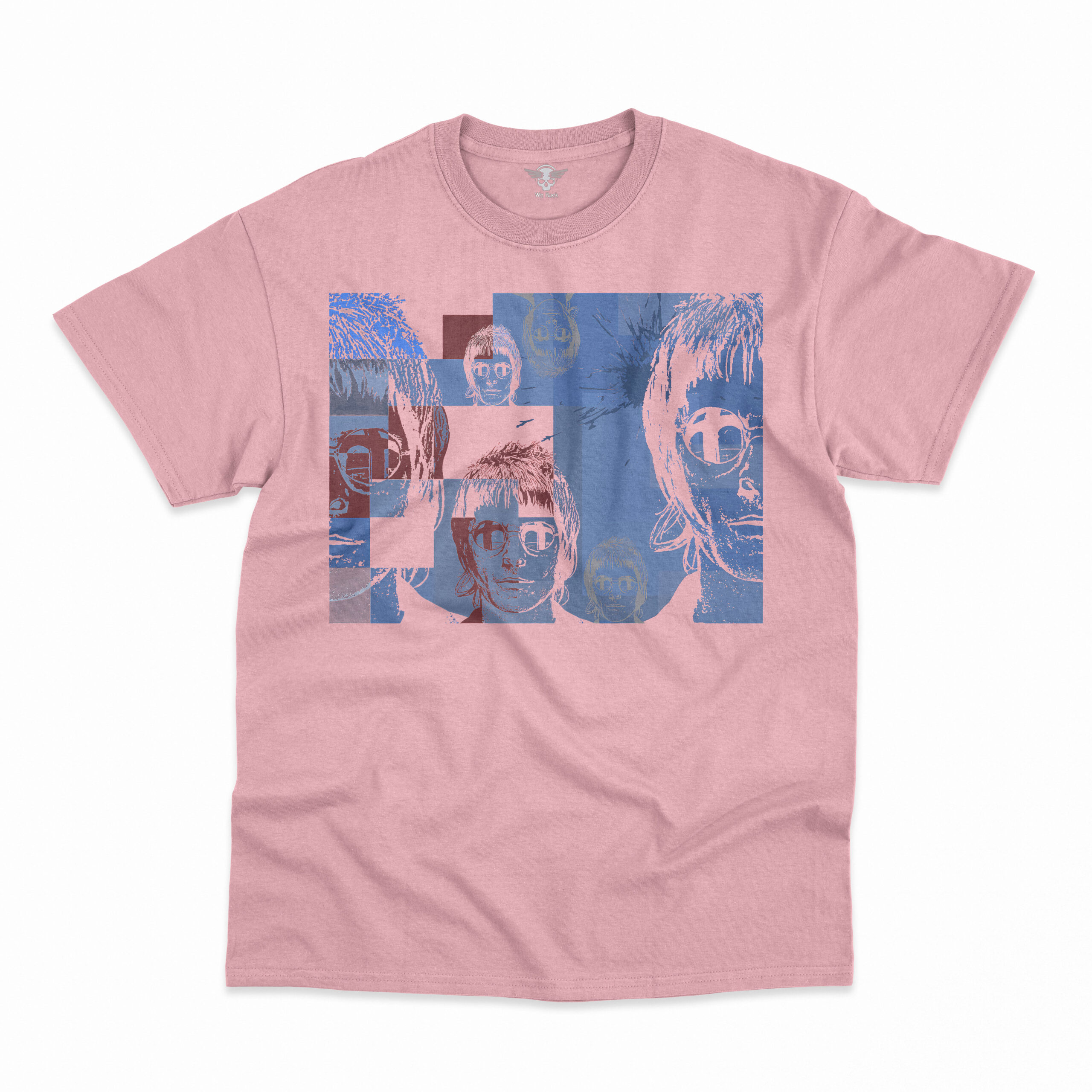 OAS Classic T-shirt DLL OAS2DWDLL120925 (53)