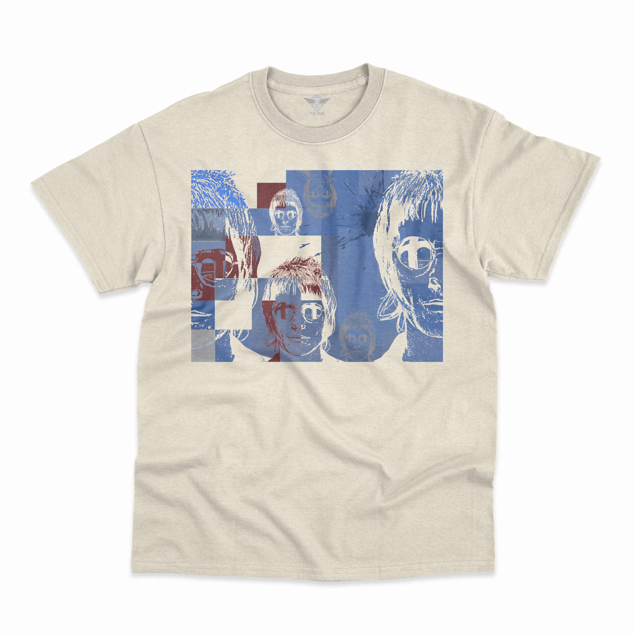 OAS Classic T-shirt DLL OAS2DWDLL120925 (53)