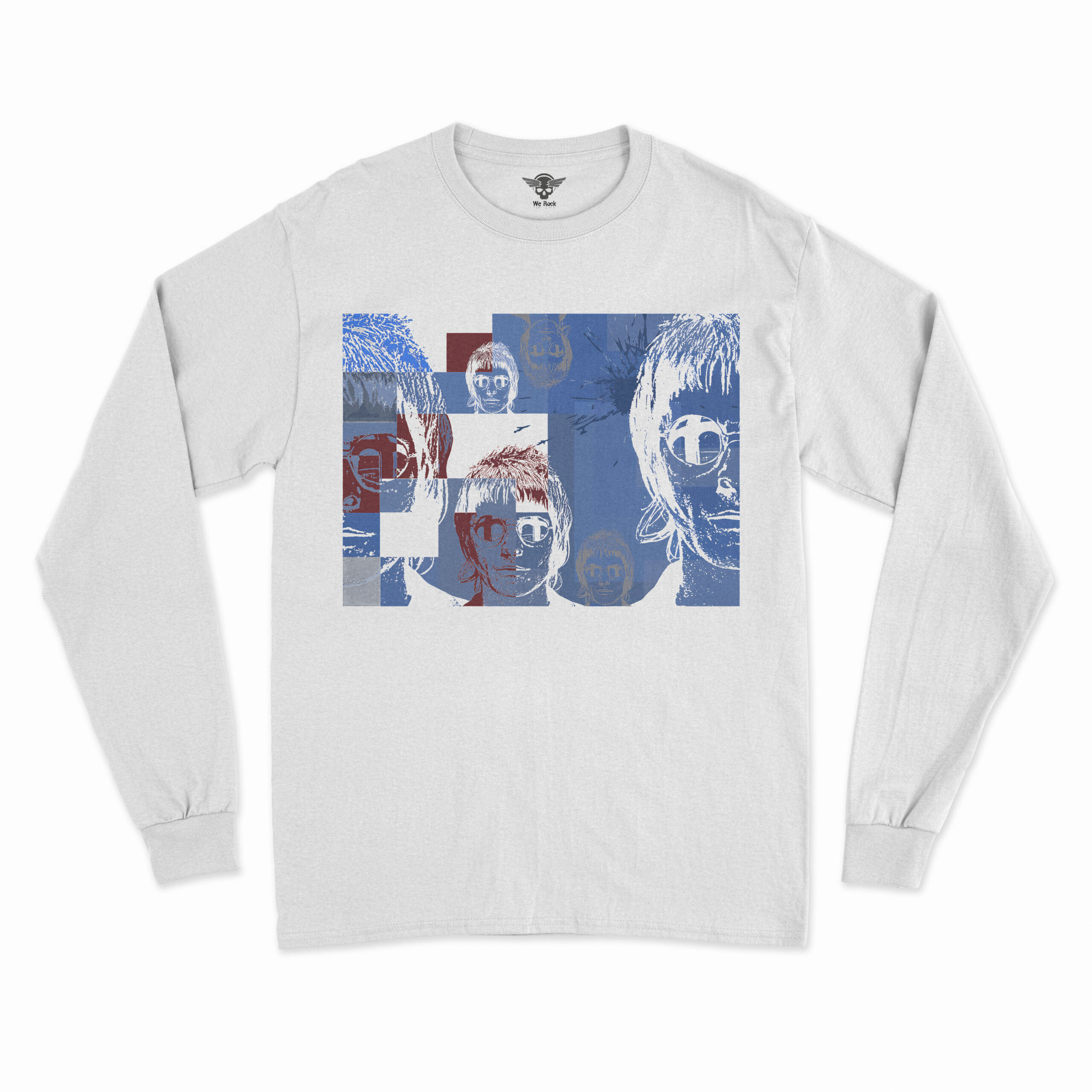 OAS Classic T-shirt DLL OAS2DWDLL120925 (53)