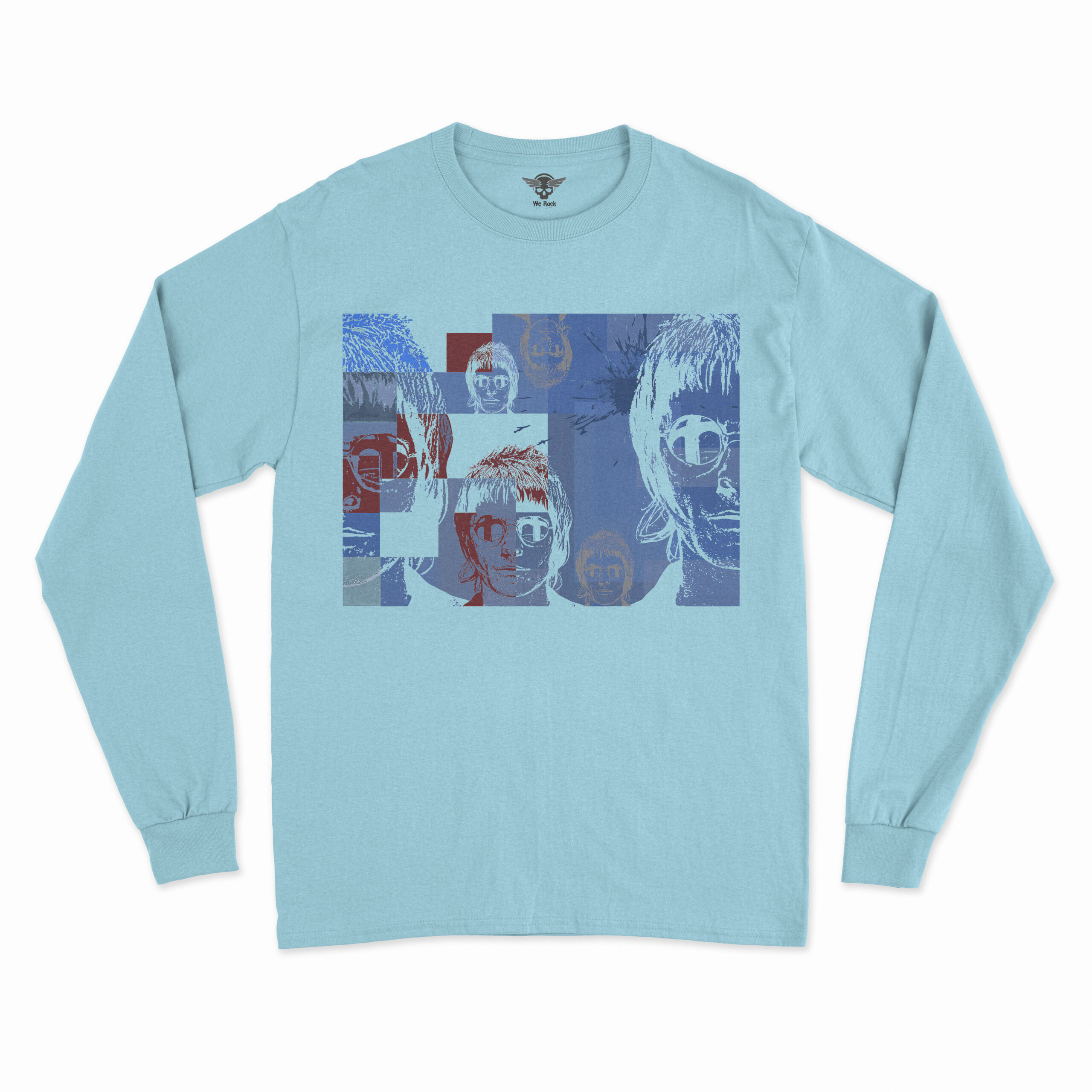 OAS Classic T-shirt DLL OAS2DWDLL120925 (53)