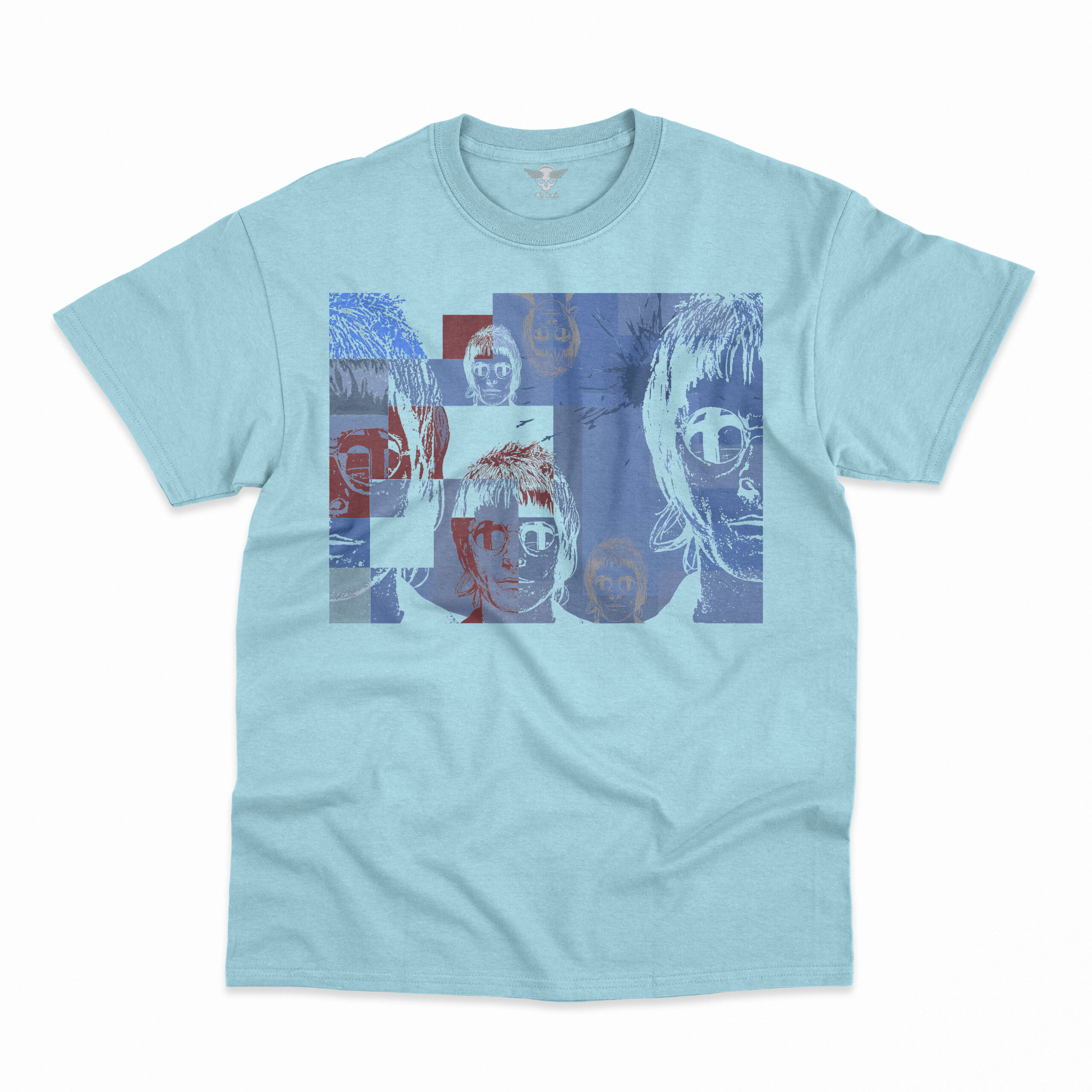 OAS Classic T-shirt DLL OAS2DWDLL120925 (53)