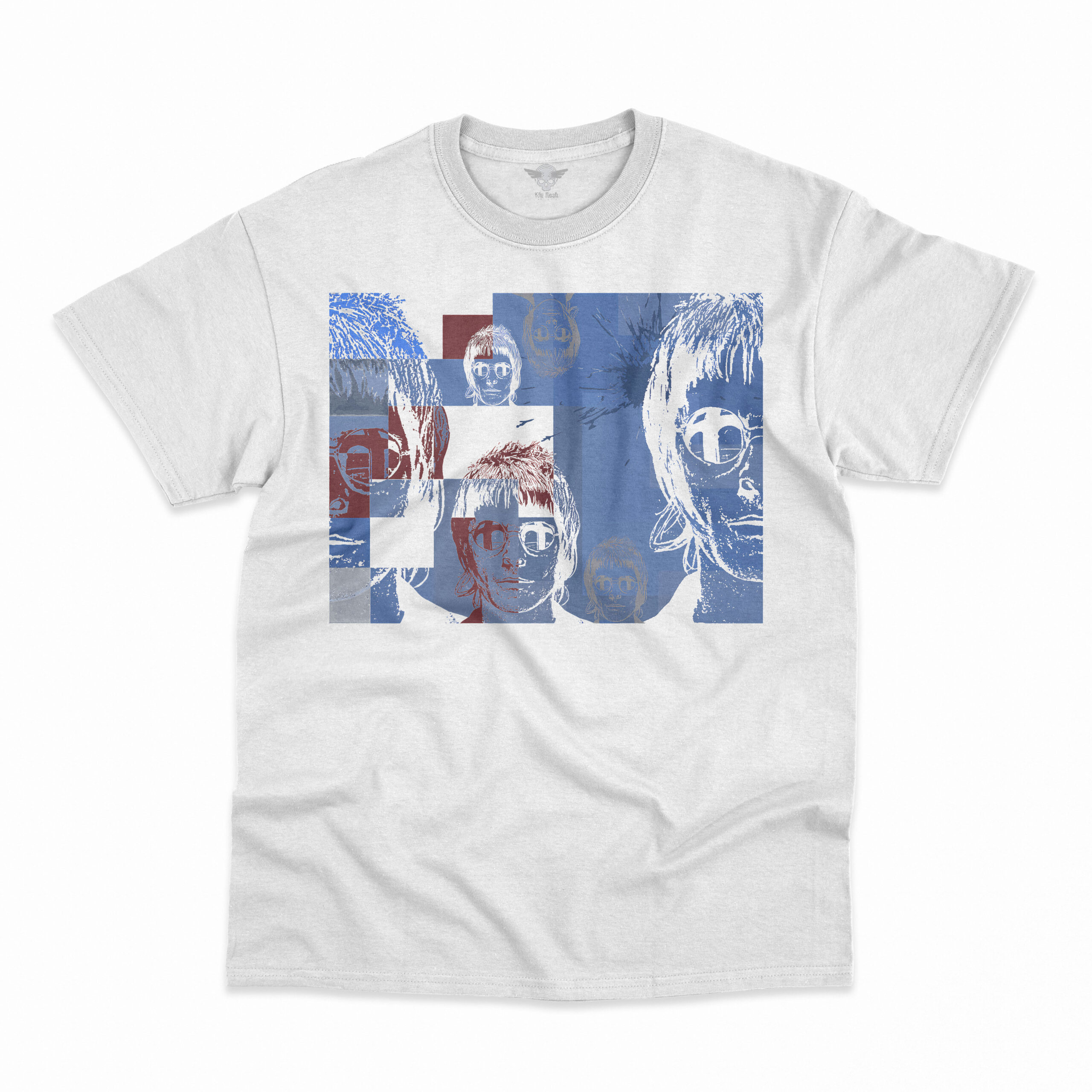 OAS Classic T-shirt DLL OAS2DWDLL120925 (53)