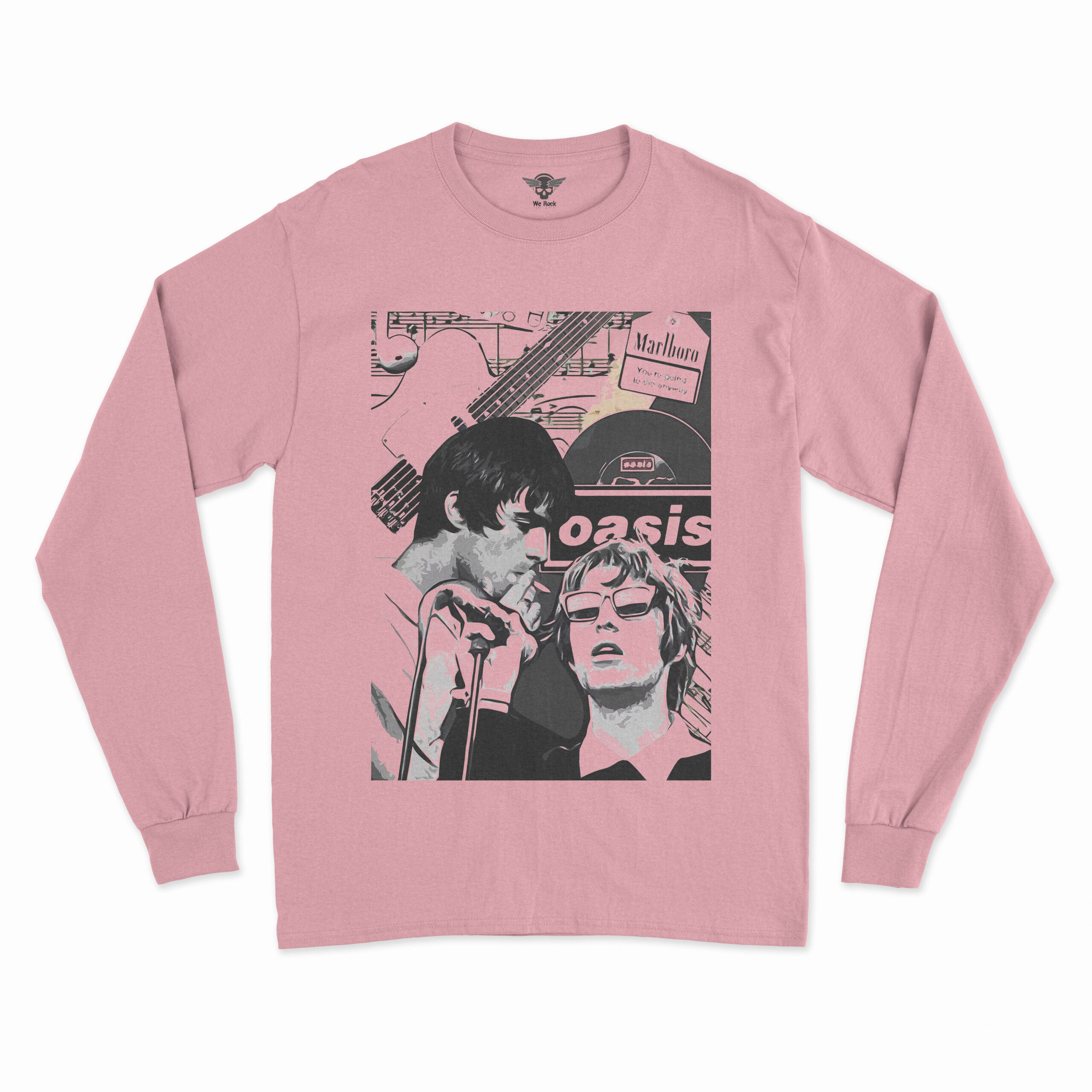 OAS Classic T-shirt DLL OAS2DWDLL120925 (54)