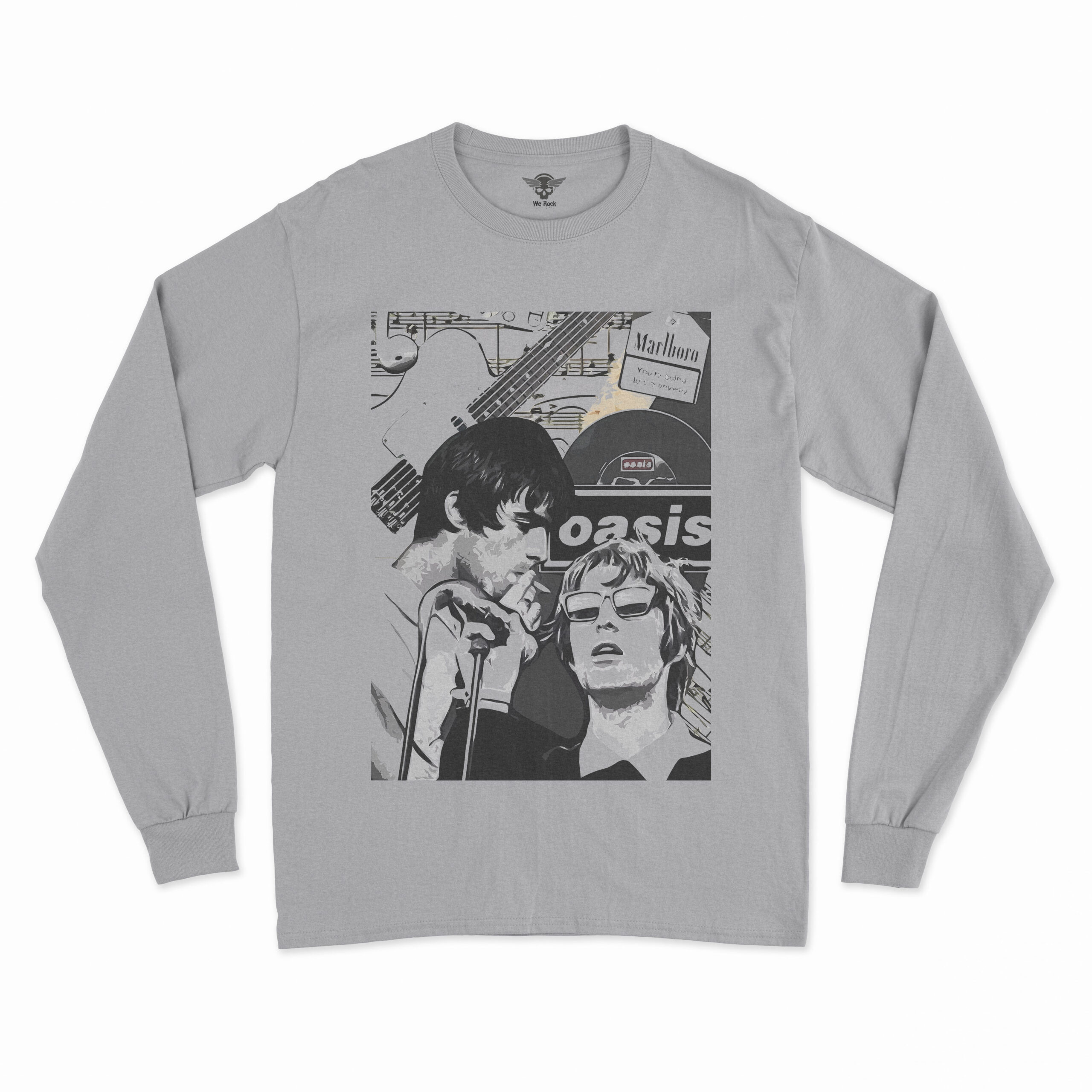 OAS Classic T-shirt DLL OAS2DWDLL120925 (54)