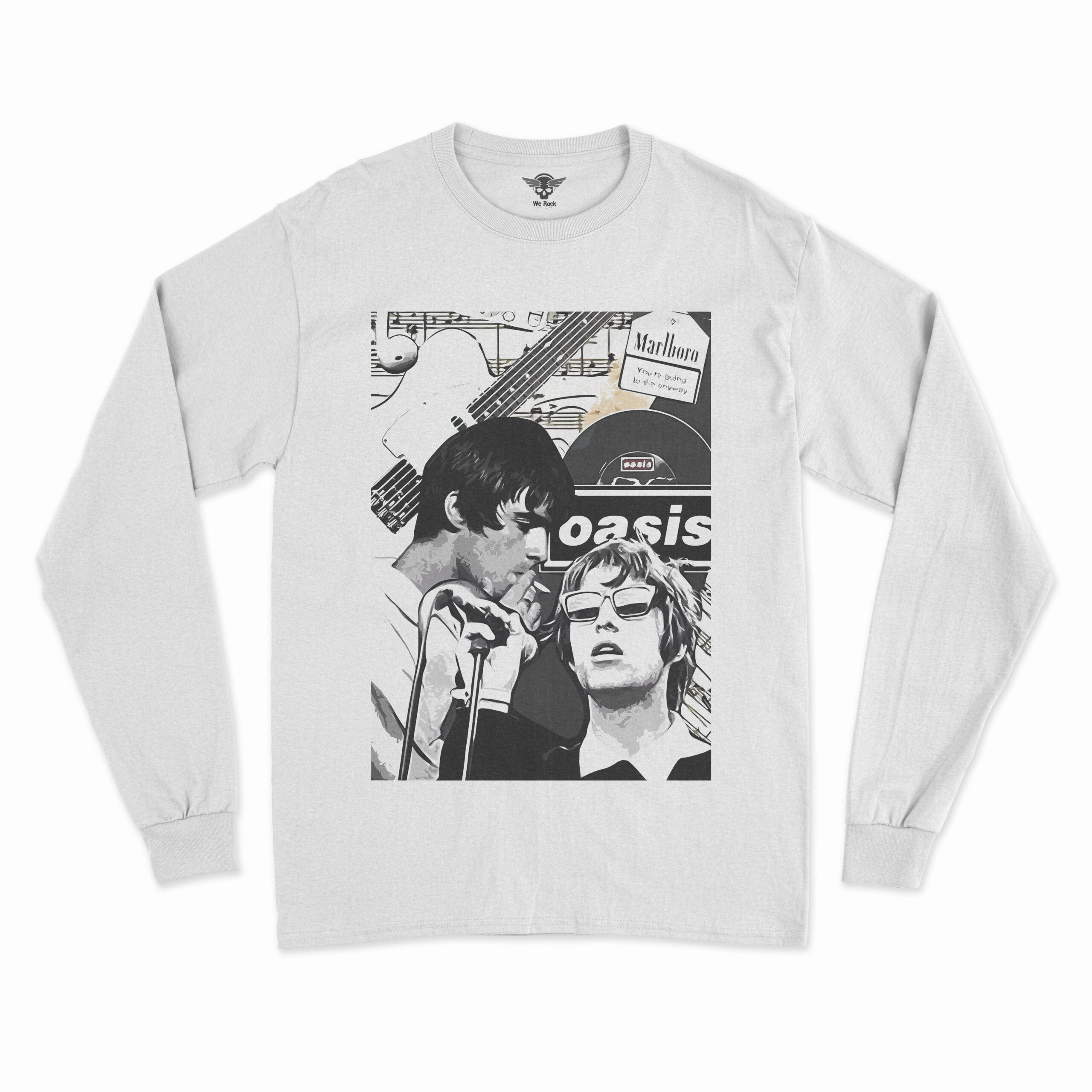 OAS Classic T-shirt DLL OAS2DWDLL120925 (54)