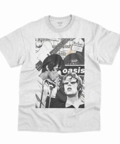 OAS Classic T-shirt DLL OAS2DWDLL120925 (54)