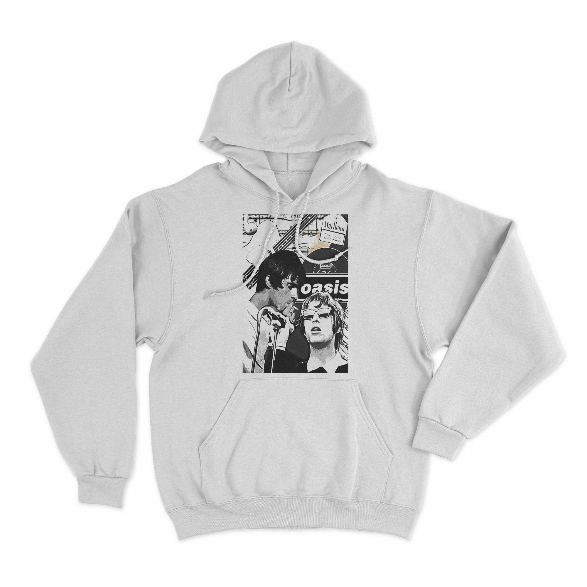 OAS Classic T-shirt DLL OAS2DWDLL120925 (54)