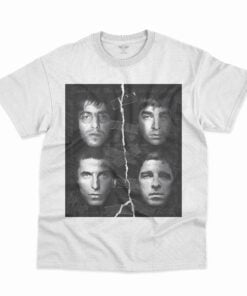 OAS Classic T-shirt DLL OAS2DWDLL120925 (55)