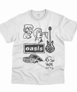 OAS Classic T-shirt DLL OAS2DWDLL120925 (56)