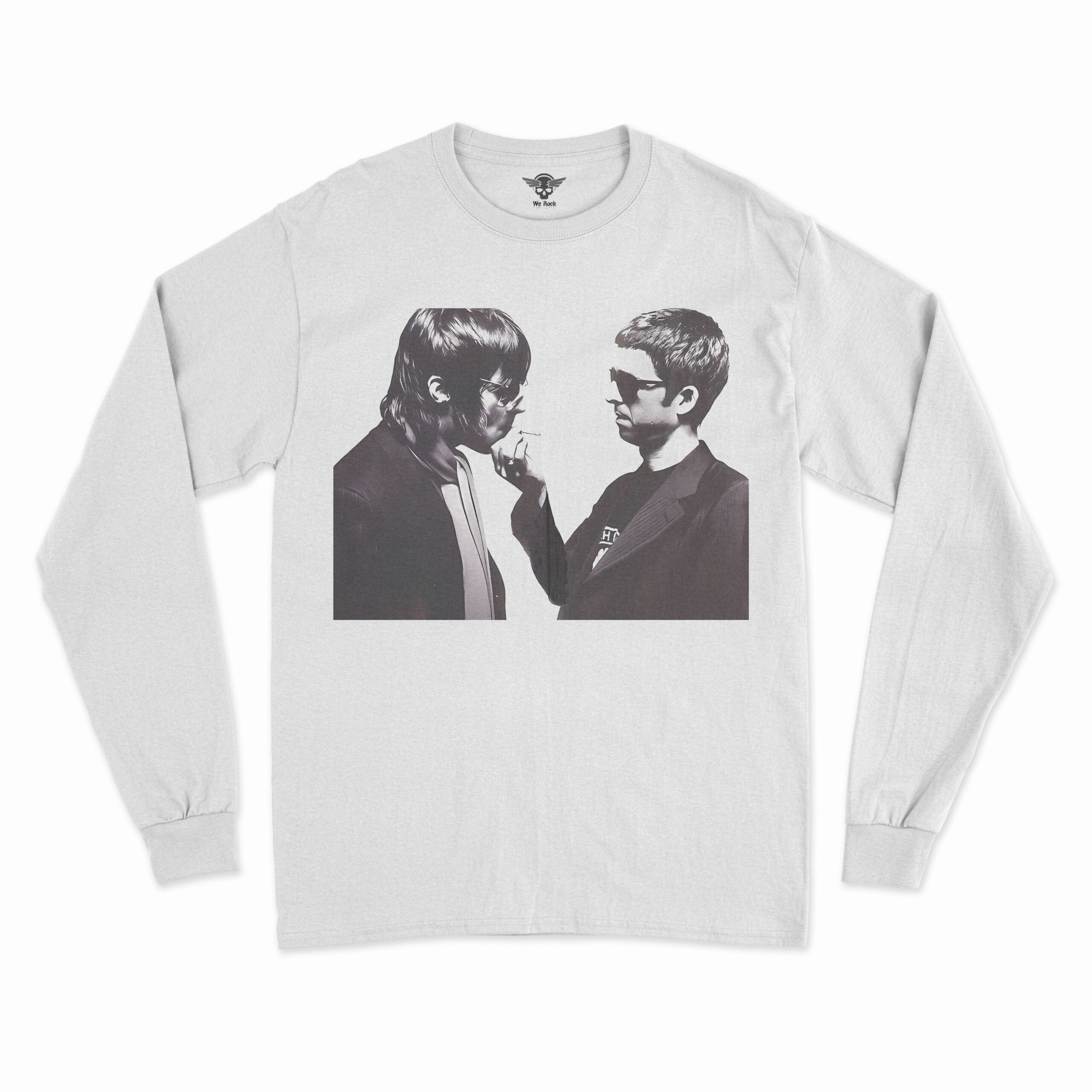 OAS Classic T-shirt DLL OAS2DWDLL120925 (57)