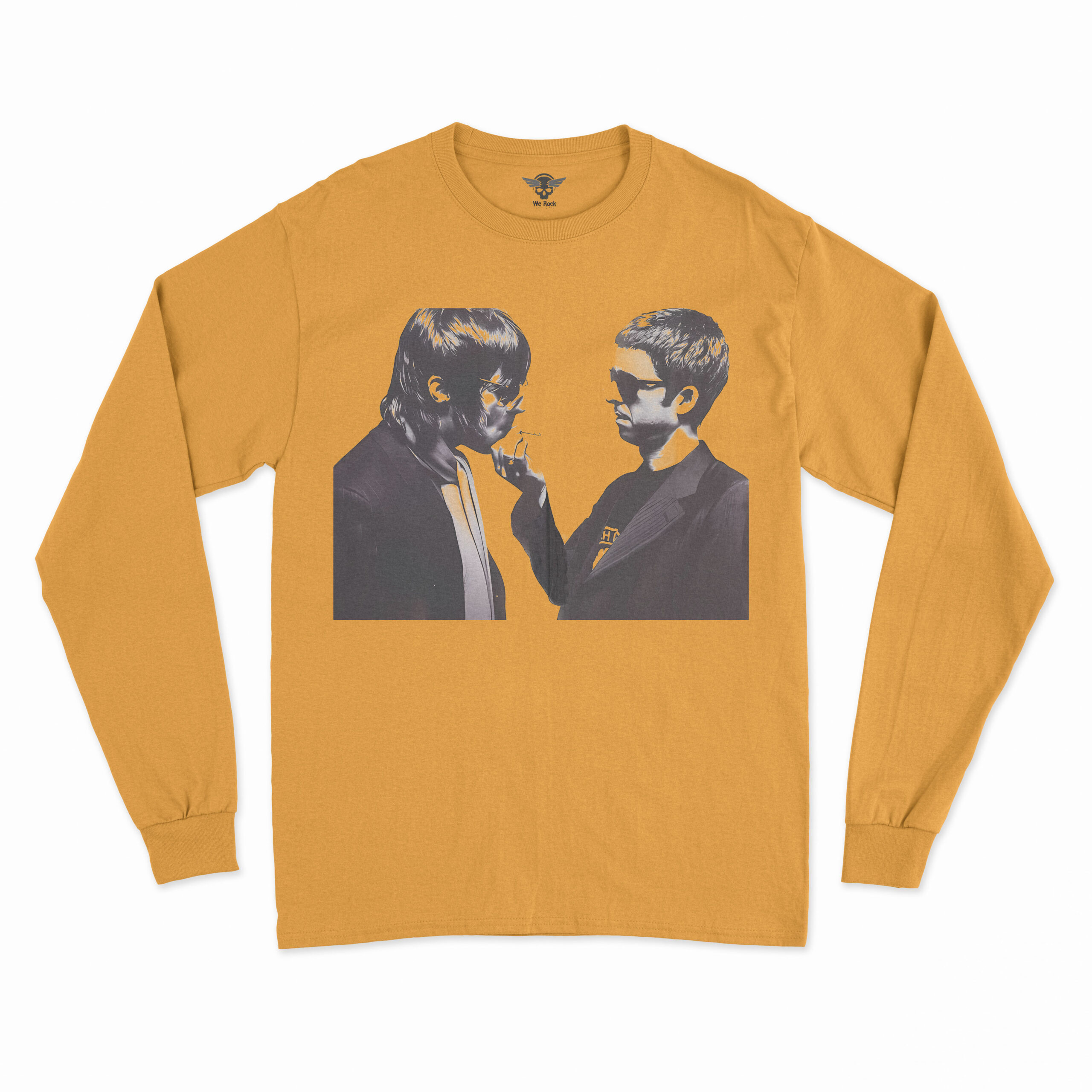 OAS Classic T-shirt DLL OAS2DWDLL120925 (57)