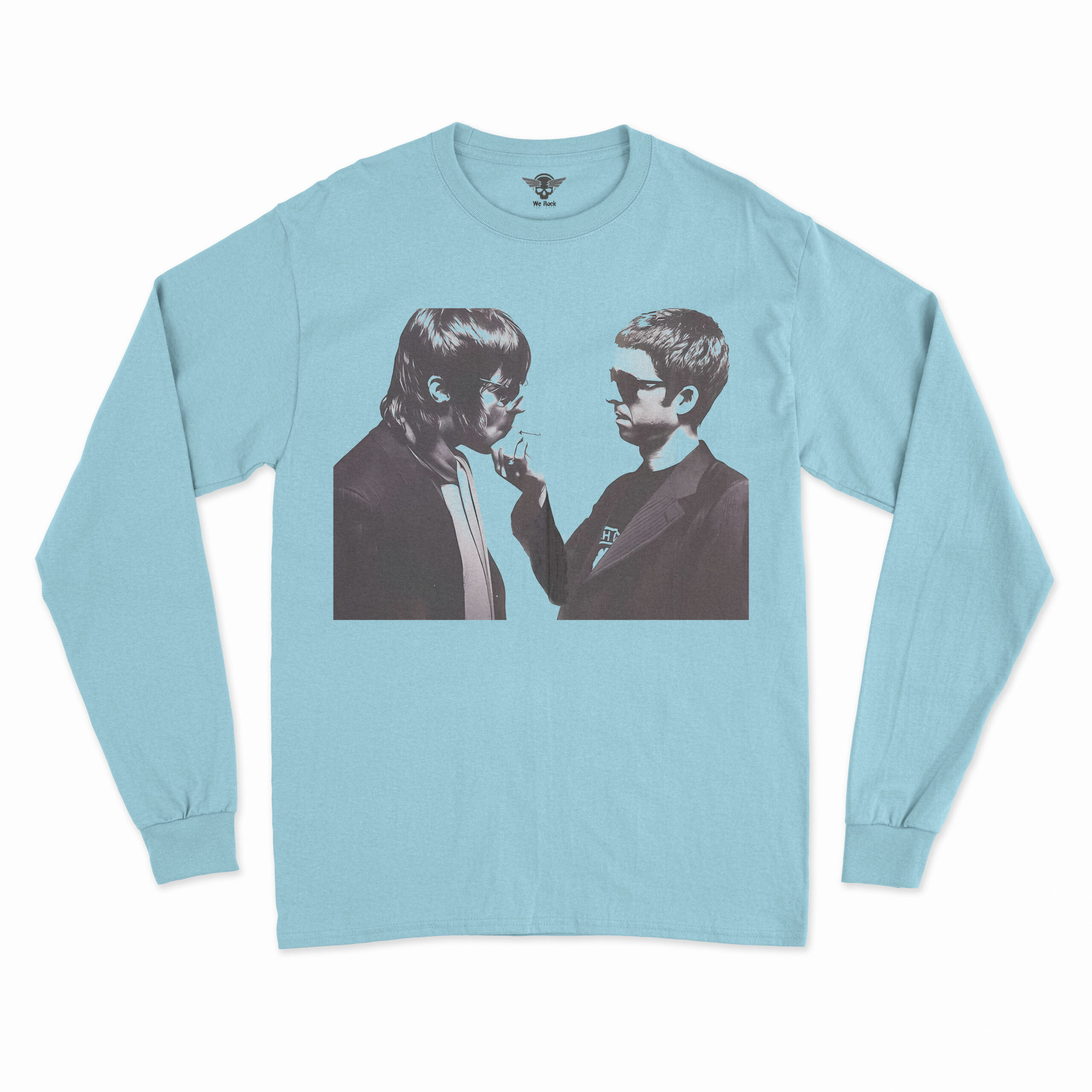 OAS Classic T-shirt DLL OAS2DWDLL120925 (57)