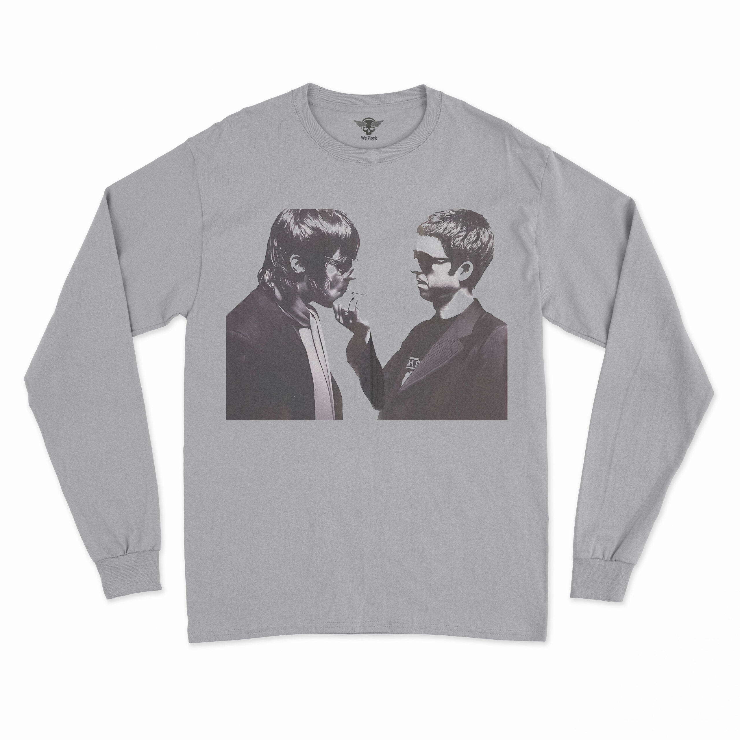 OAS Classic T-shirt DLL OAS2DWDLL120925 (57)