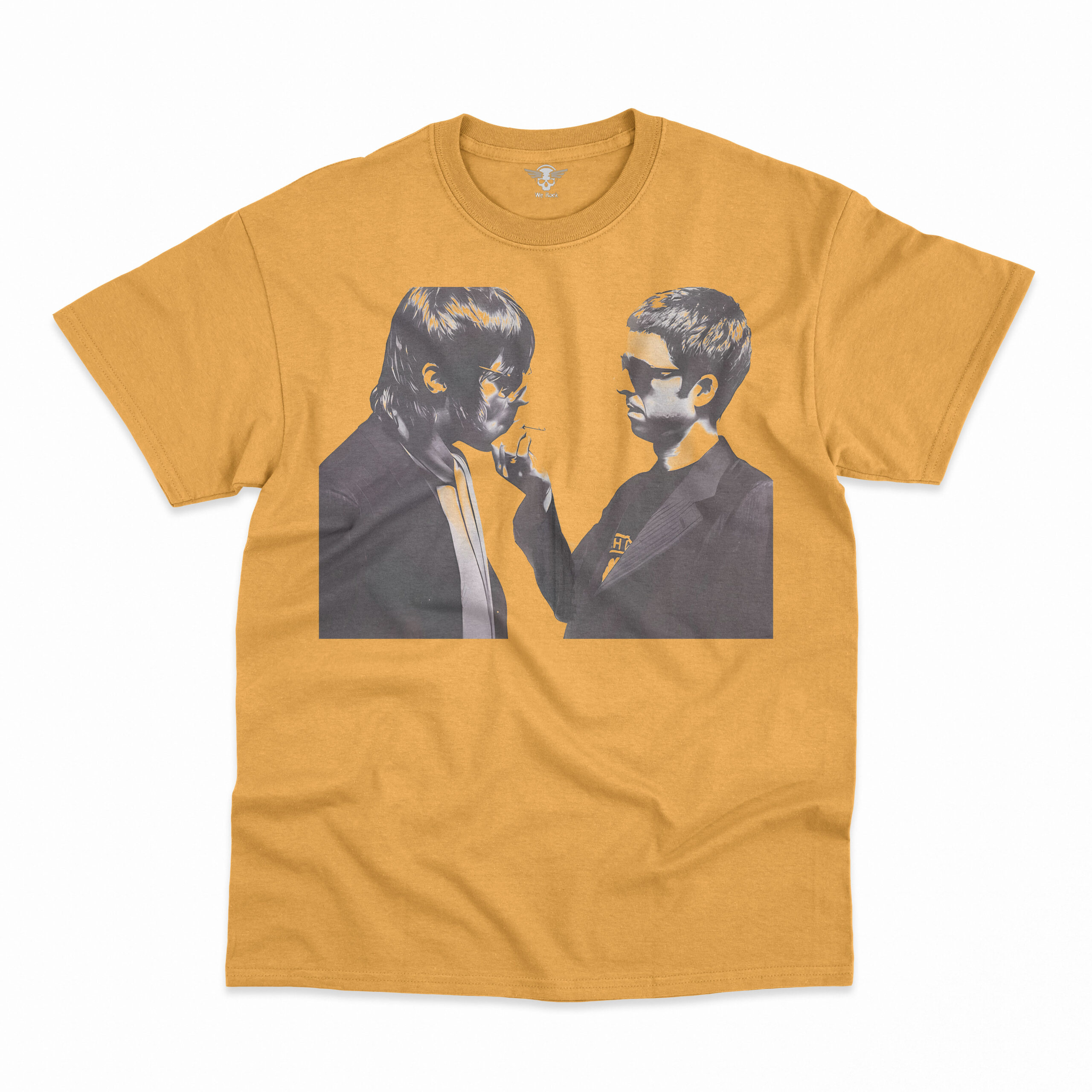 OAS Classic T-shirt DLL OAS2DWDLL120925 (57)