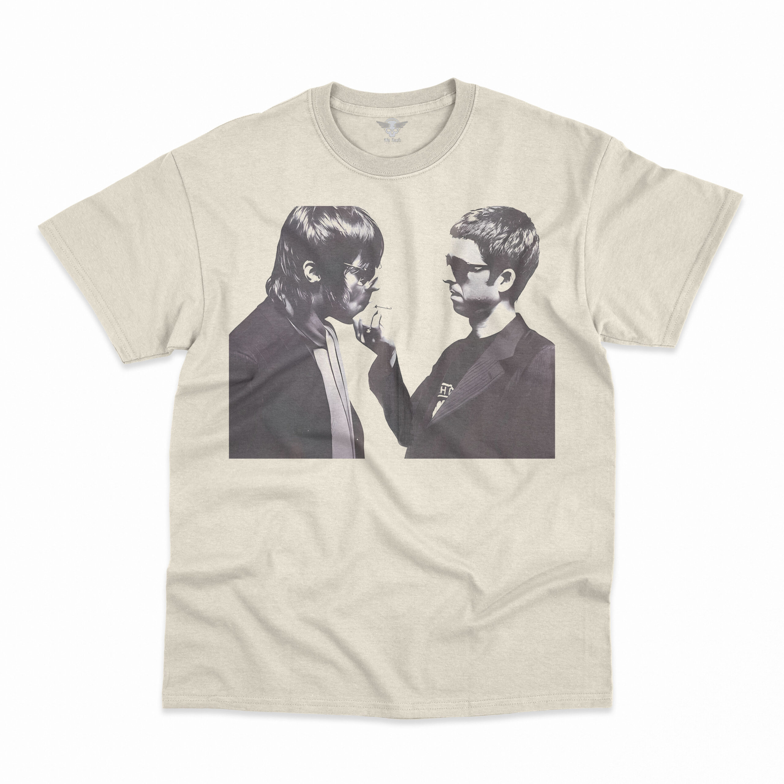 OAS Classic T-shirt DLL OAS2DWDLL120925 (57)