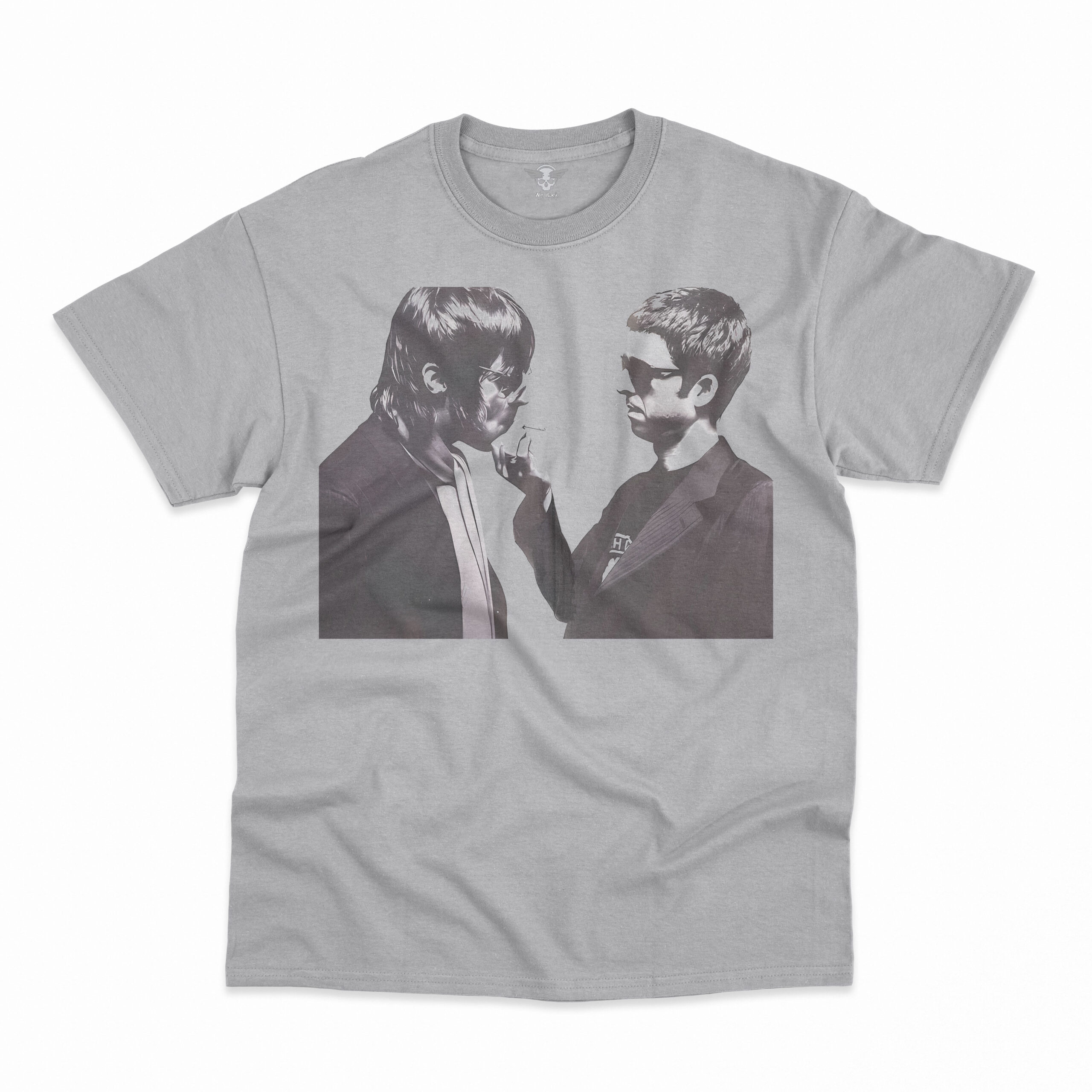 OAS Classic T-shirt DLL OAS2DWDLL120925 (57)