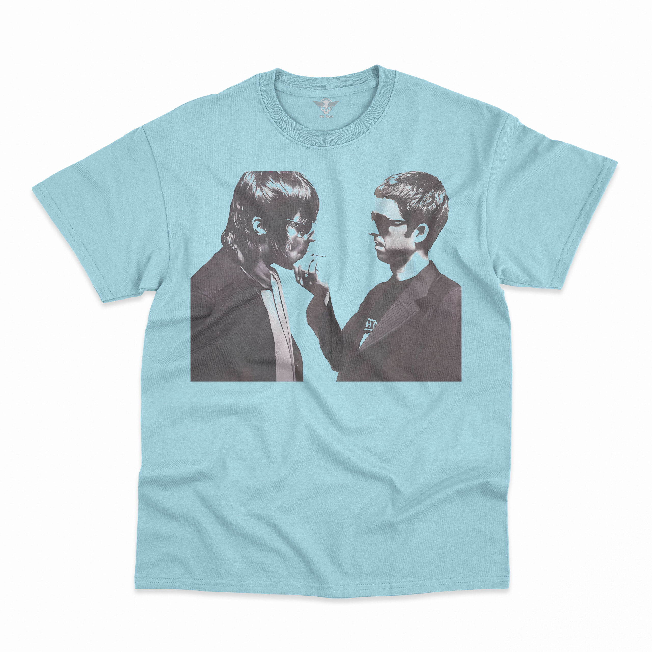 OAS Classic T-shirt DLL OAS2DWDLL120925 (57)