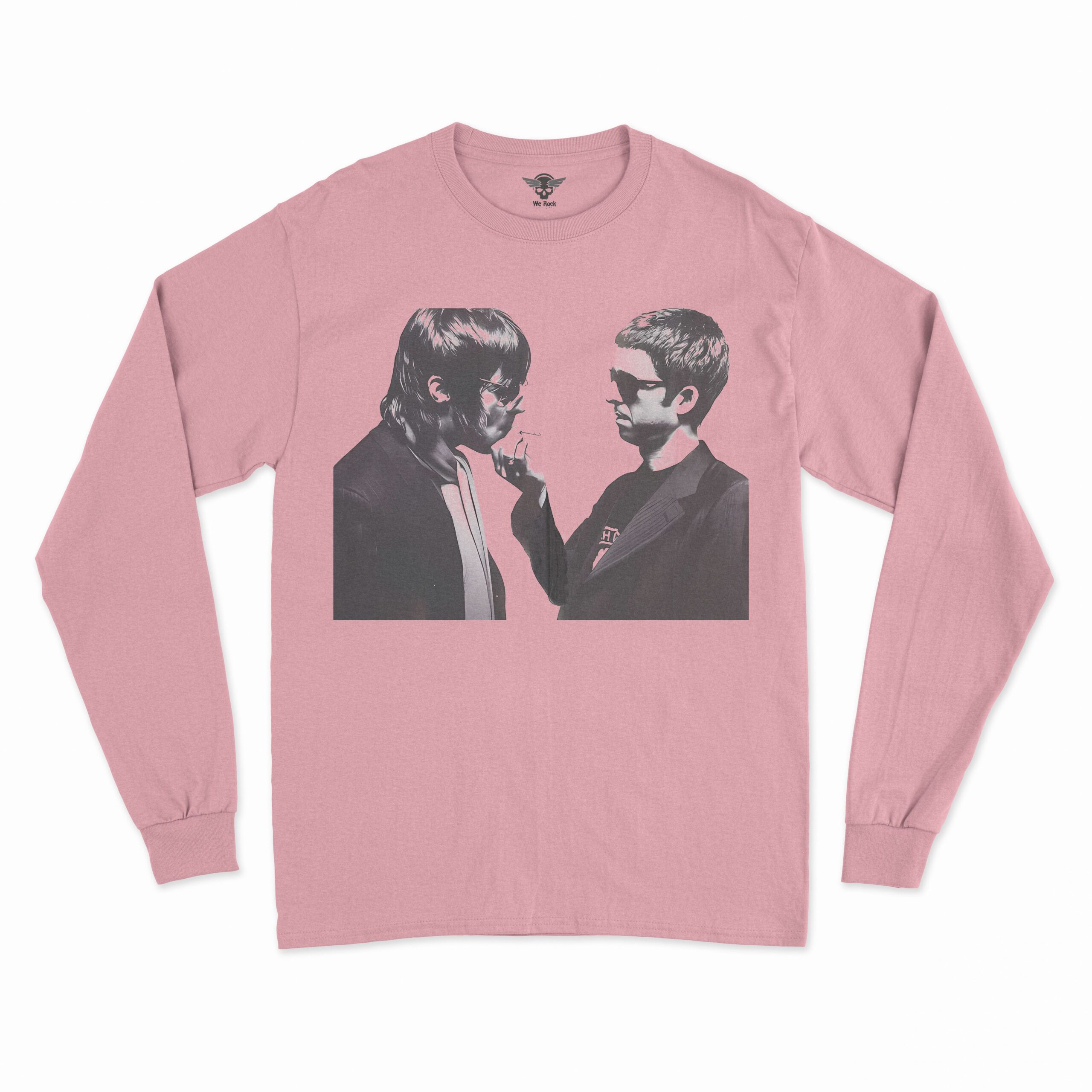 OAS Classic T-shirt DLL OAS2DWDLL120925 (57)