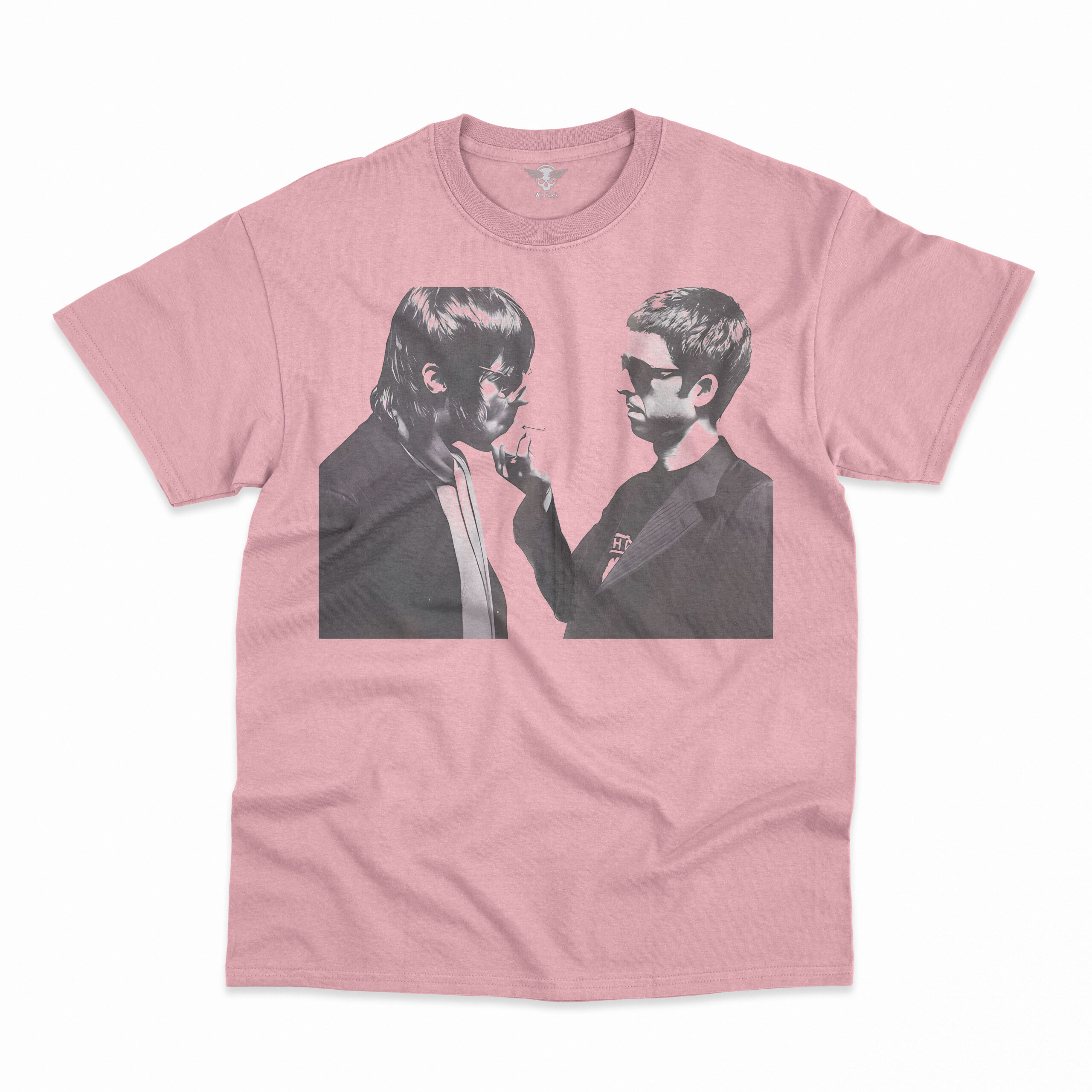 OAS Classic T-shirt DLL OAS2DWDLL120925 (57)