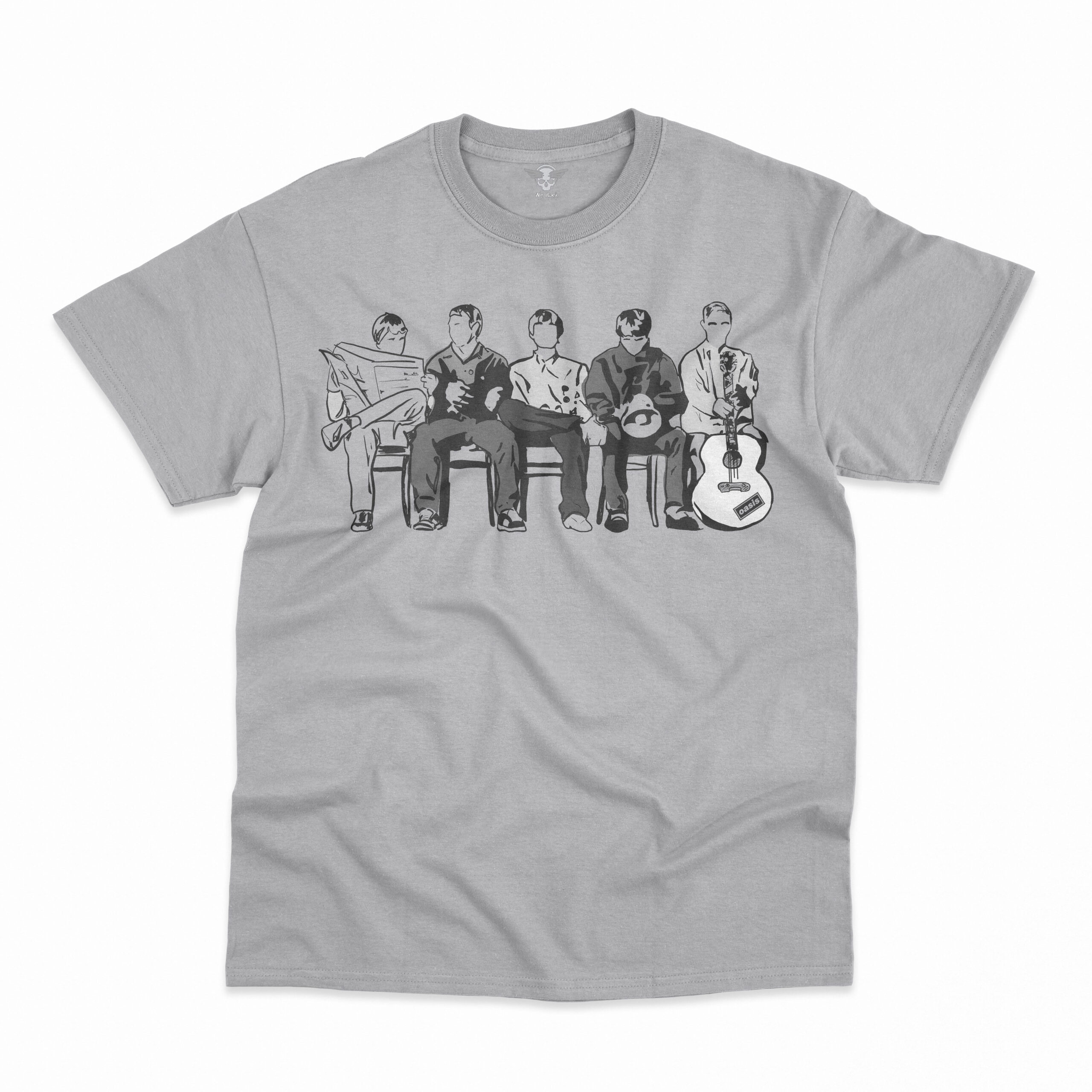 OAS Classic T-shirt DLL OAS2DWDLL120925 (58)