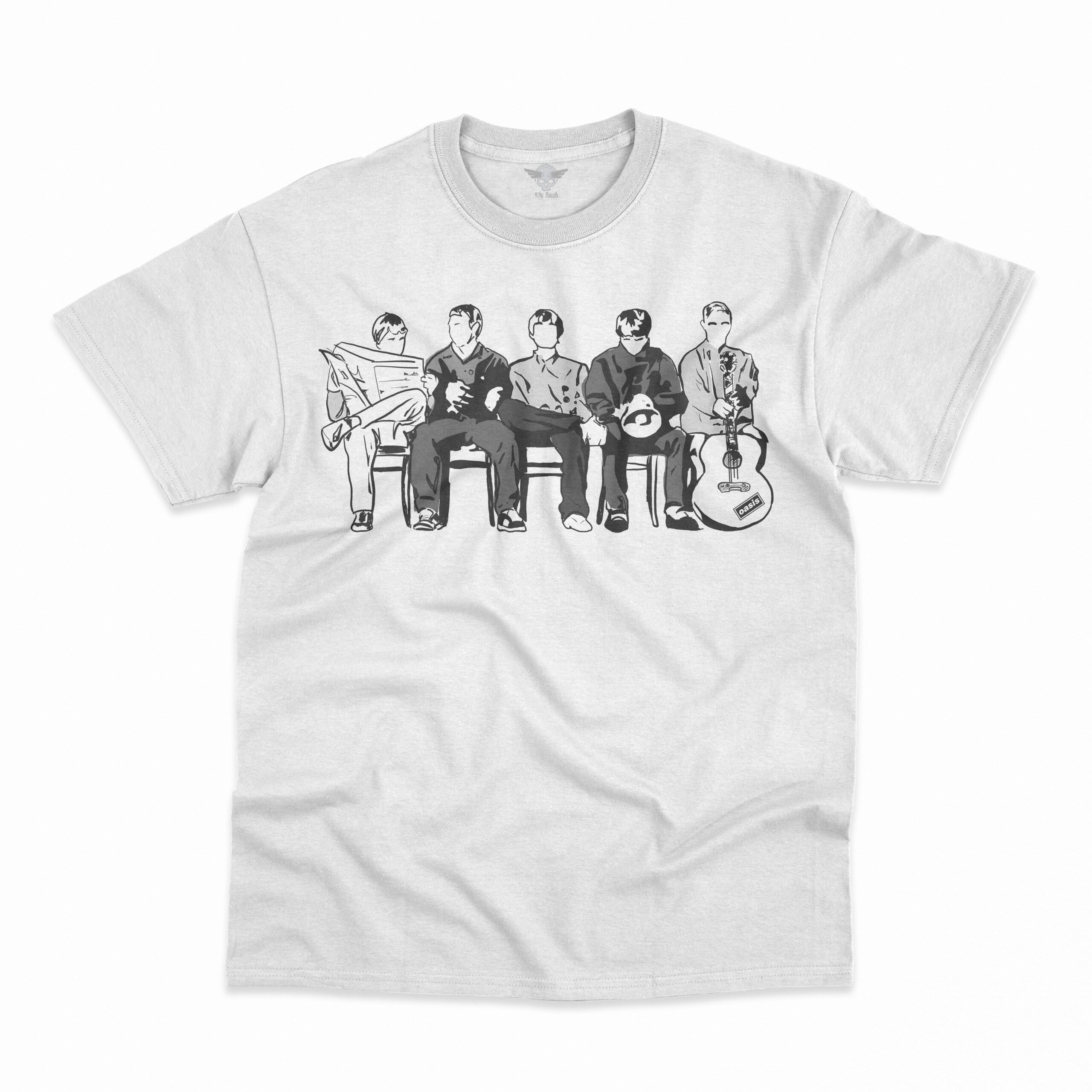 OAS Classic T-shirt DLL OAS2DWDLL120925 (58)