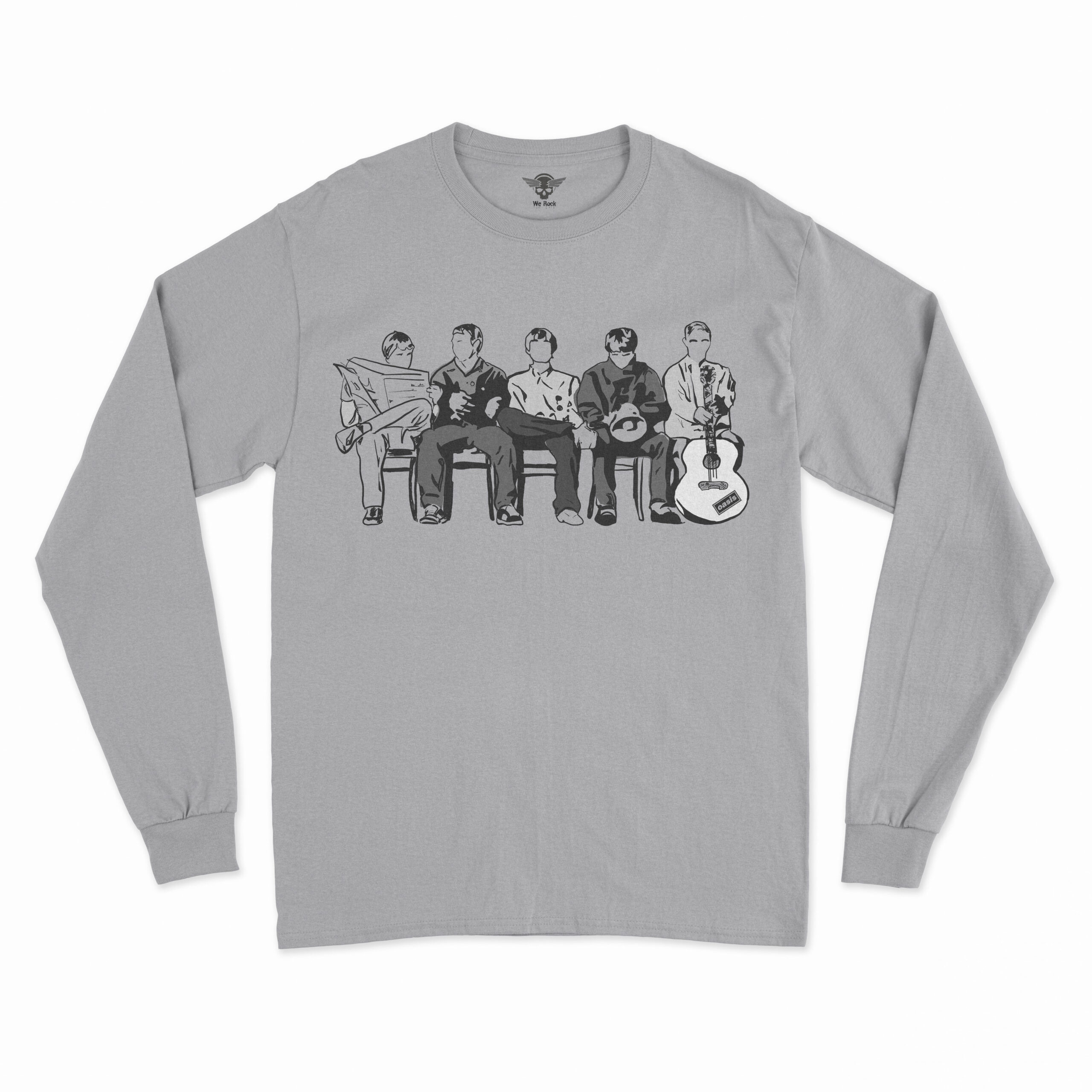 OAS Classic T-shirt DLL OAS2DWDLL120925 (58)