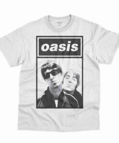 OAS Classic T-shirt DLL OAS2DWDLL120925 (59)