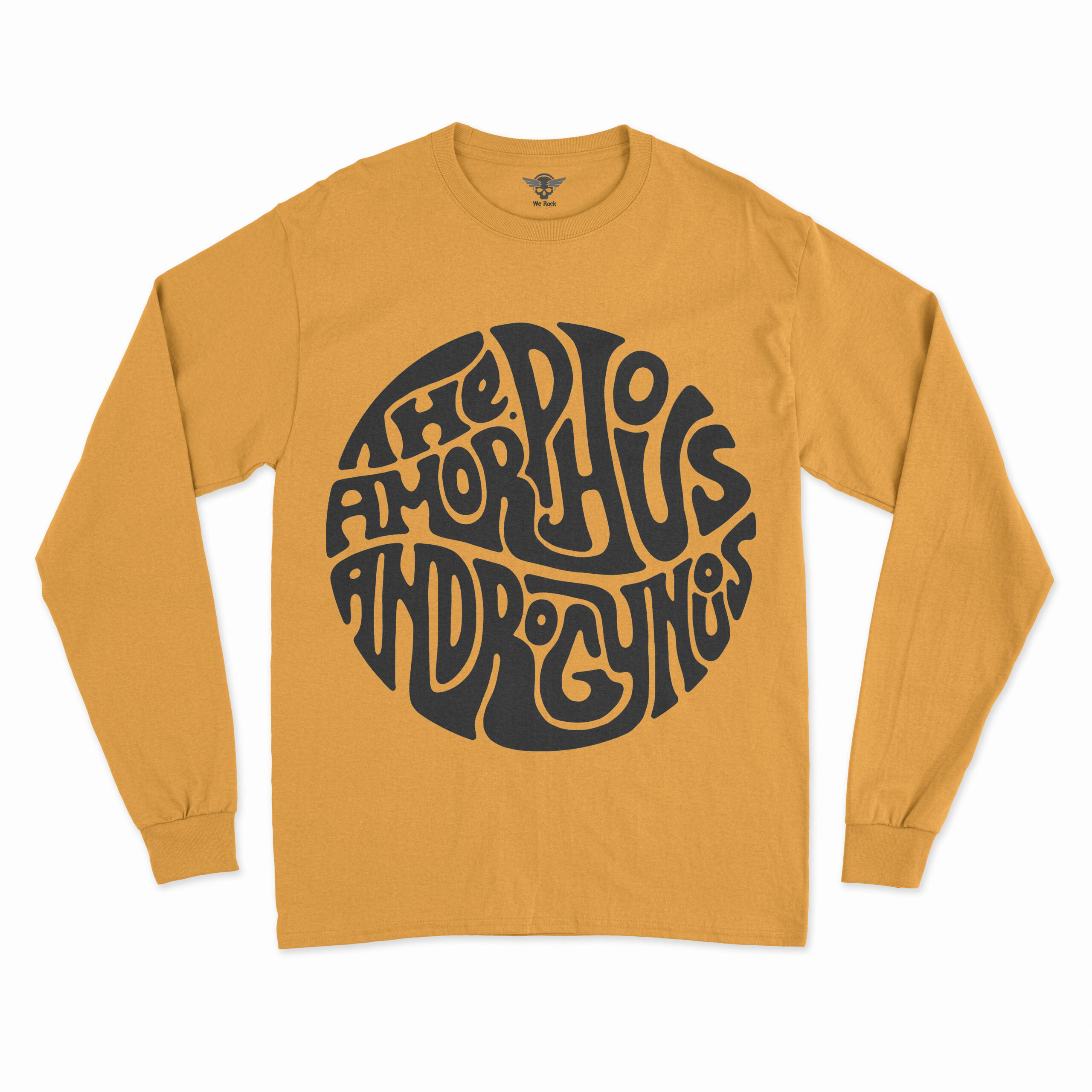 OAS Classic T-shirt DLL OAS2DWDLL120925 (6)