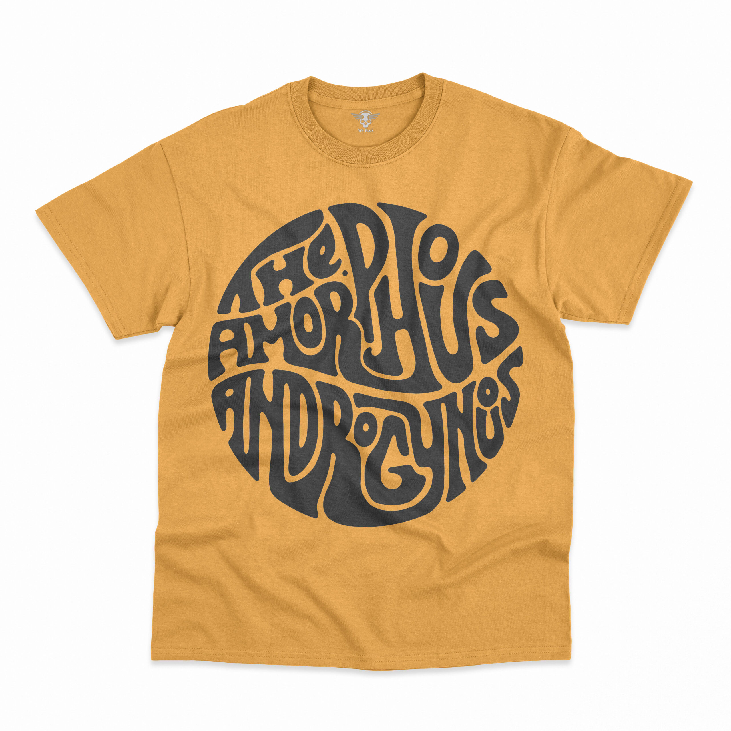 OAS Classic T-shirt DLL OAS2DWDLL120925 (6)