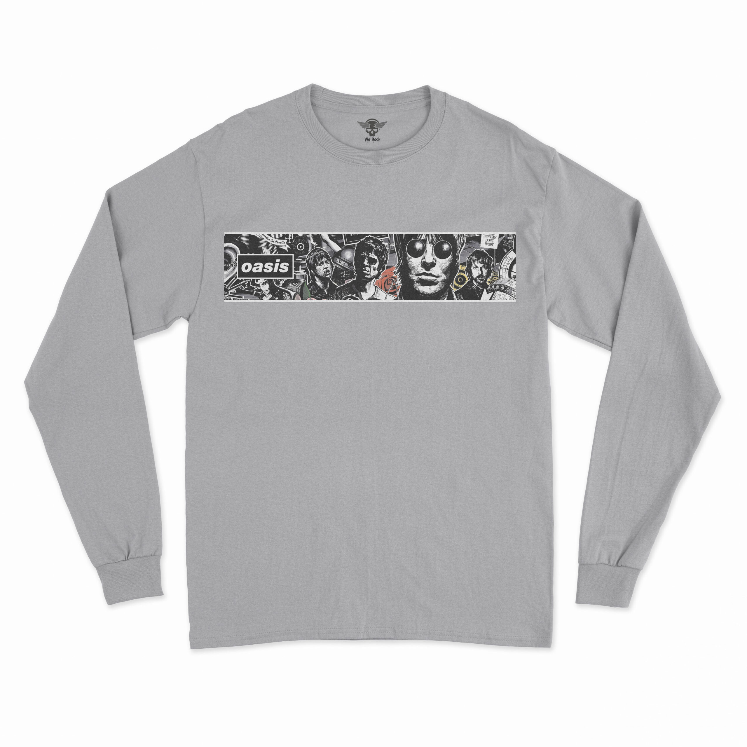 OAS Classic T-shirt DLL OAS2DWDLL120925 (62)