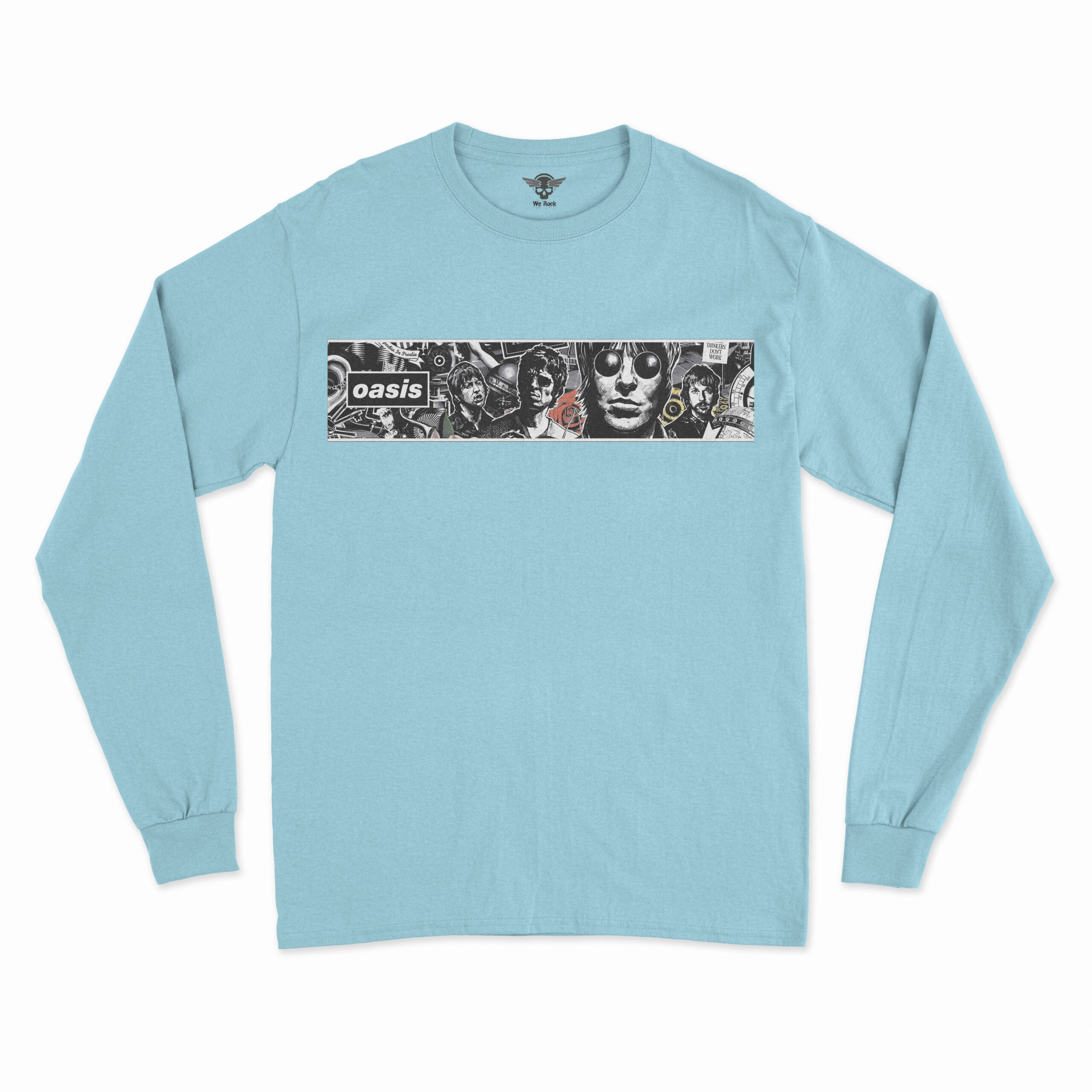 OAS Classic T-shirt DLL OAS2DWDLL120925 (62)