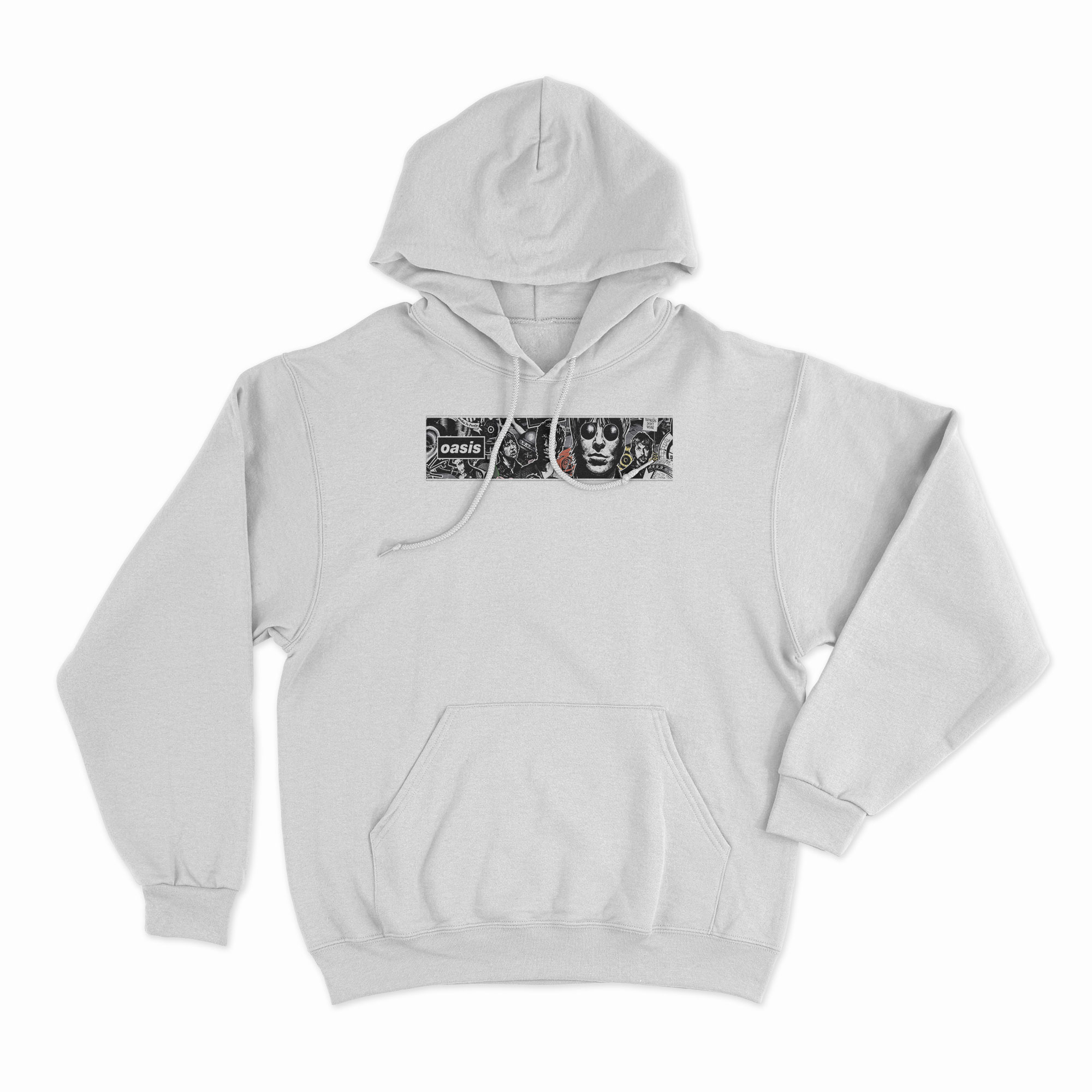 OAS Classic T-shirt DLL OAS2DWDLL120925 (62)