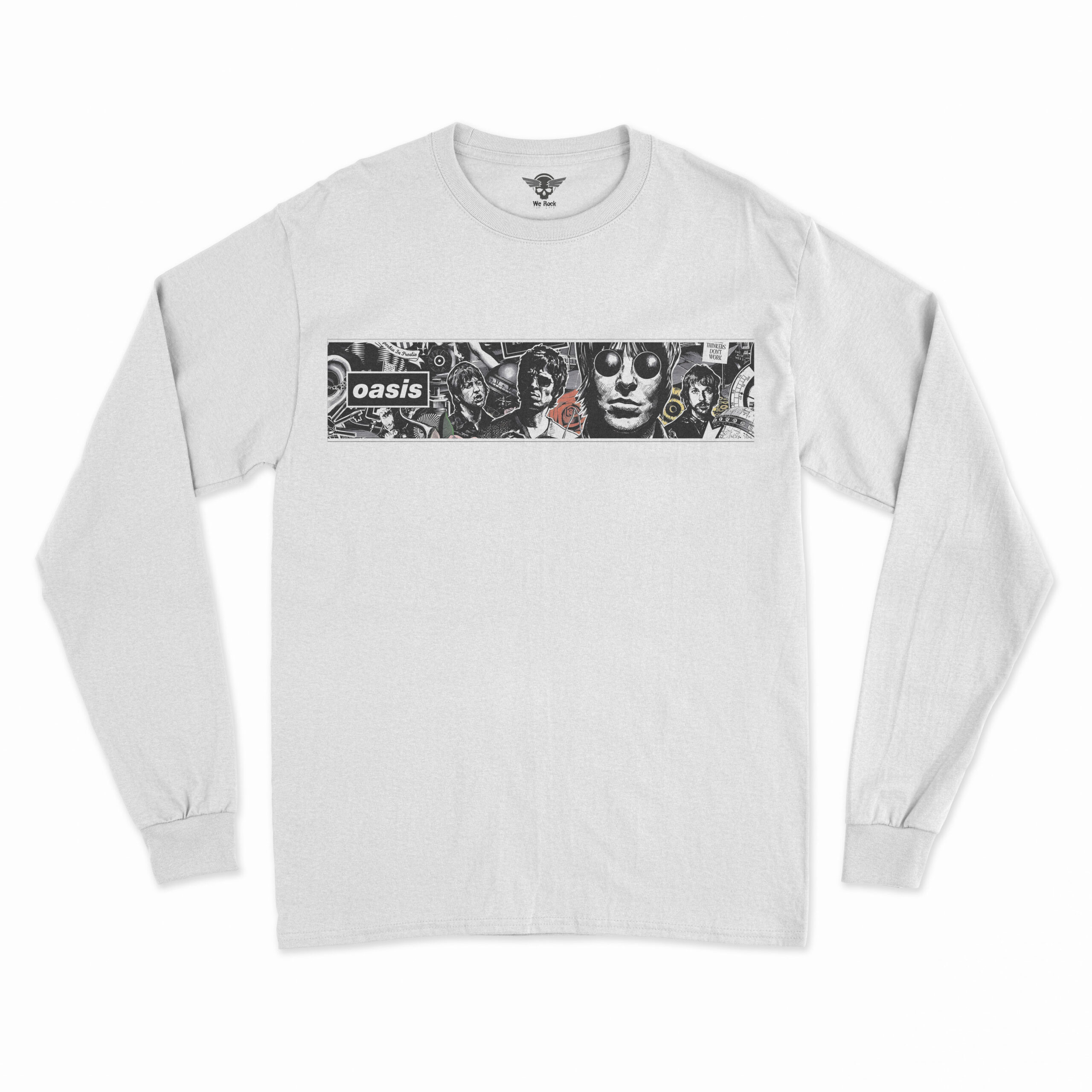 OAS Classic T-shirt DLL OAS2DWDLL120925 (62)