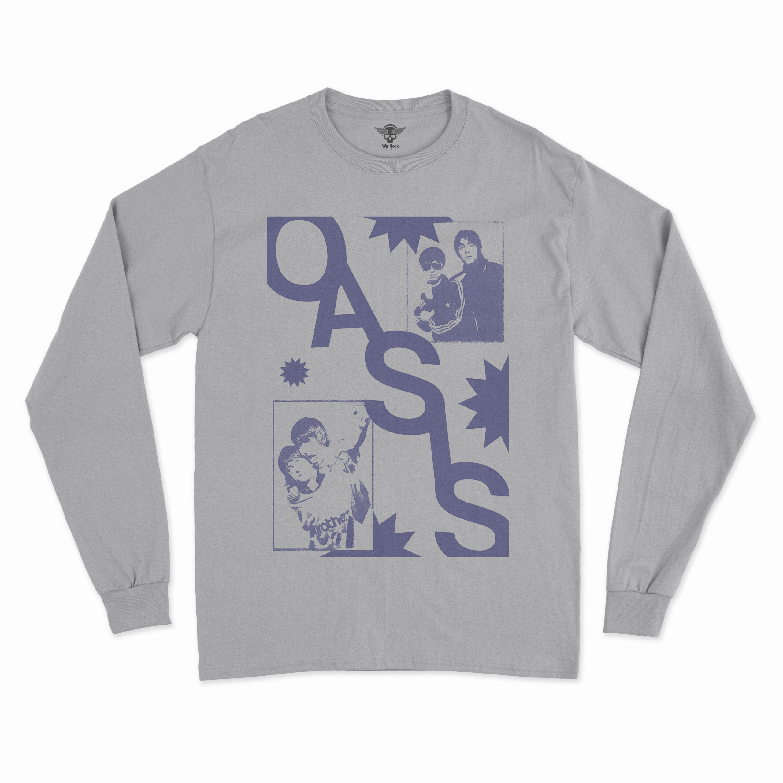 OAS Classic T-shirt DLL OAS2DWDLL120925 (8)