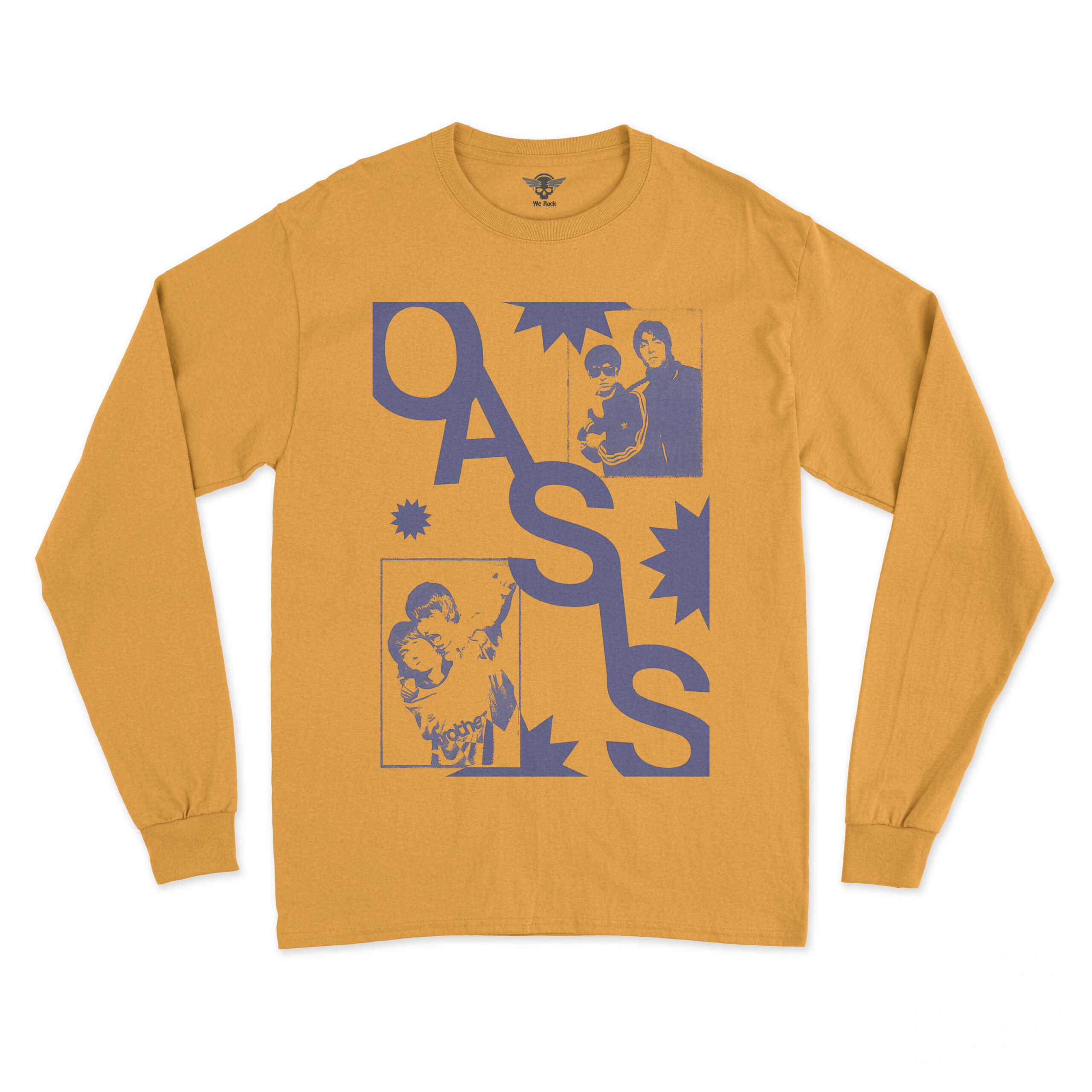 OAS Classic T-shirt DLL OAS2DWDLL120925 (8)