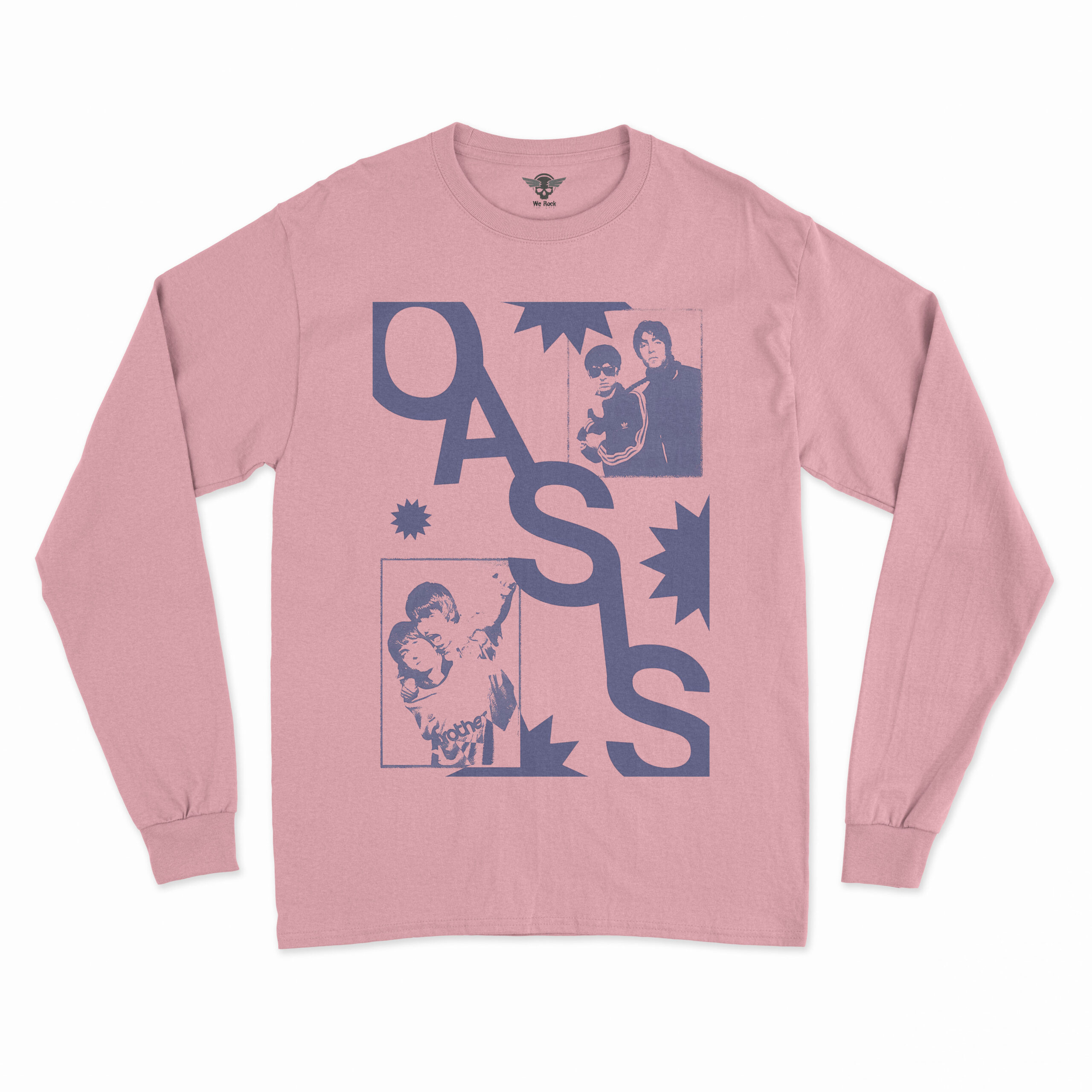 OAS Classic T-shirt DLL OAS2DWDLL120925 (8)