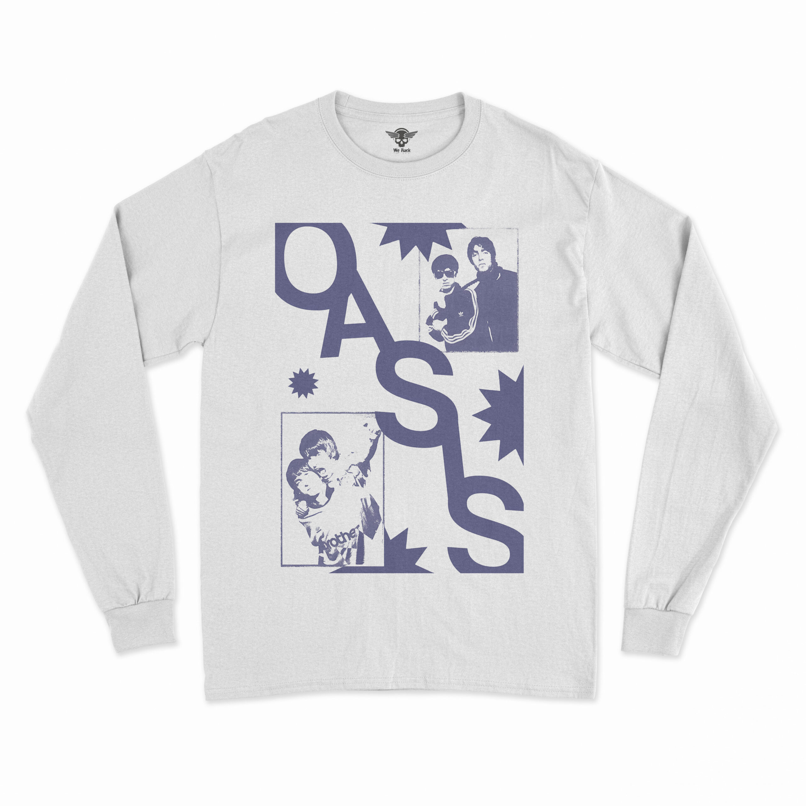 OAS Classic T-shirt DLL OAS2DWDLL120925 (8)