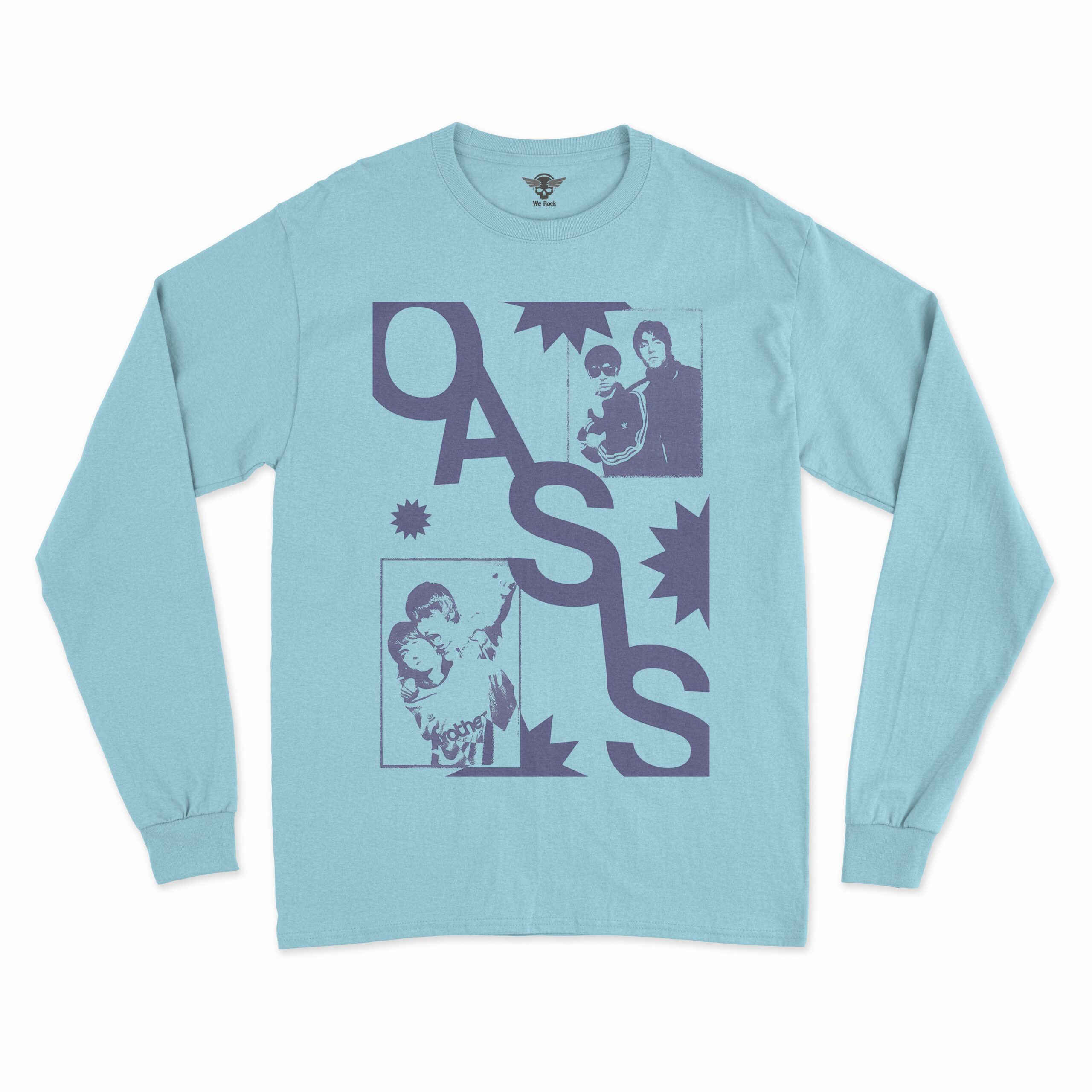 OAS Classic T-shirt DLL OAS2DWDLL120925 (8)